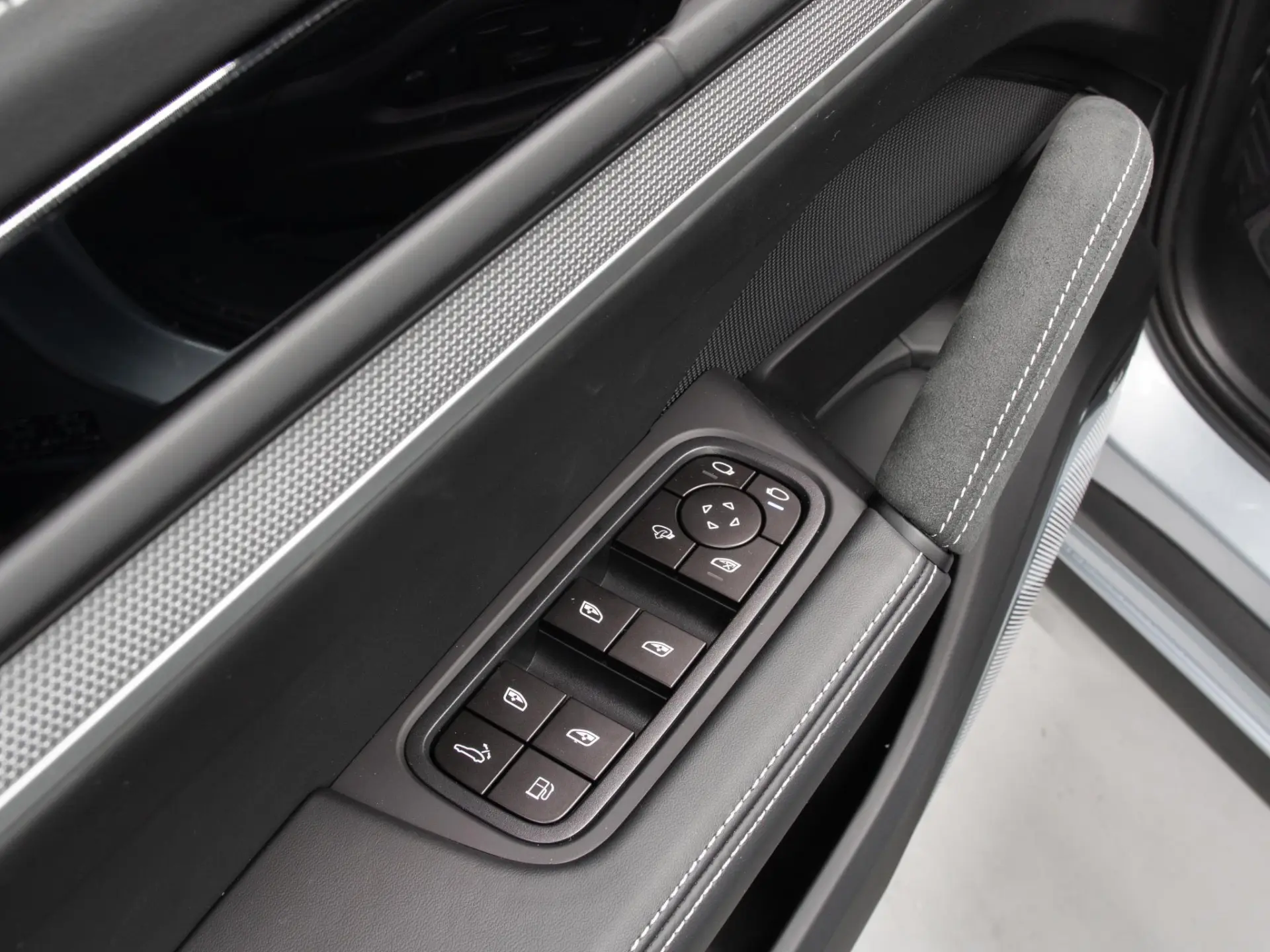 Cayenne E-Hybrid Coupé