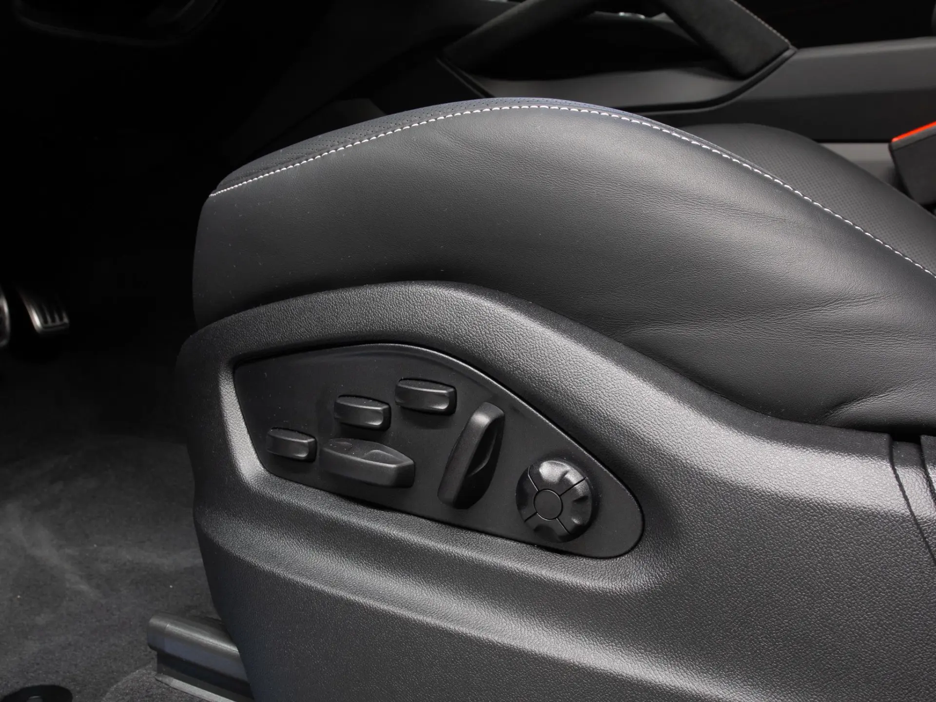 Cayenne E-Hybrid Coupé