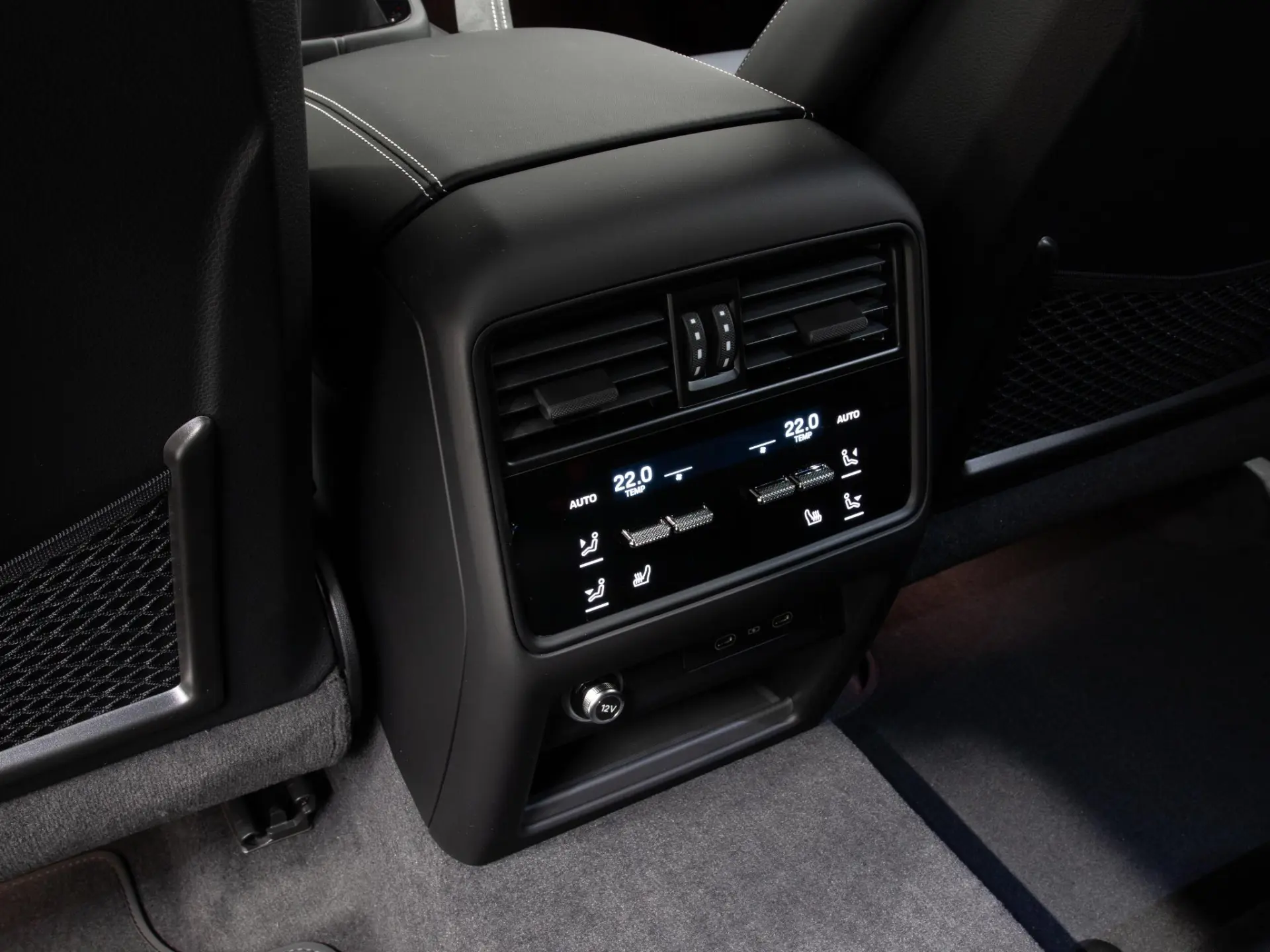 Cayenne E-Hybrid Coupé