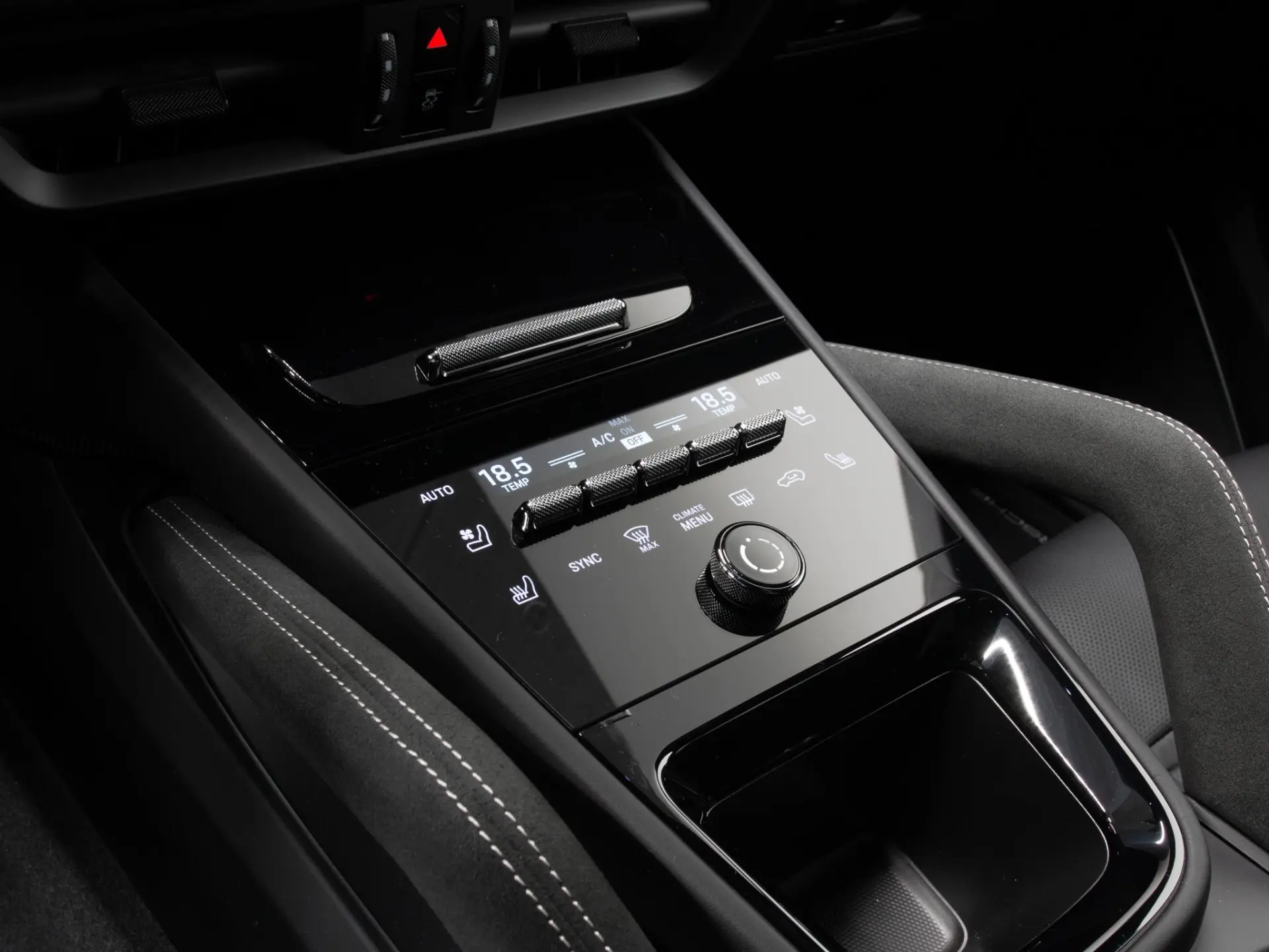 Cayenne E-Hybrid Coupé