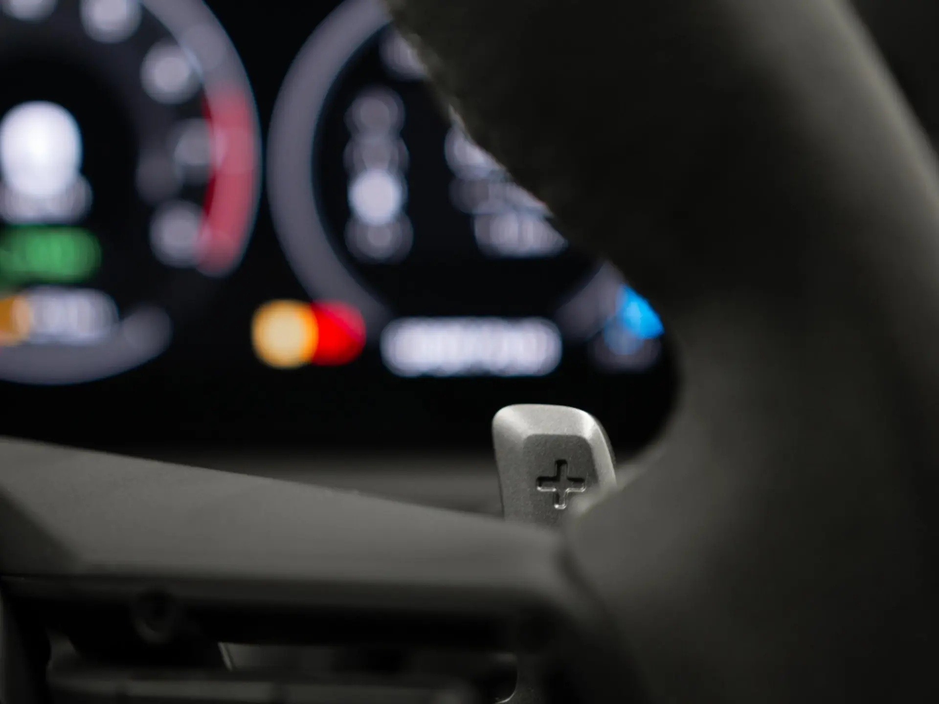 Cayenne E-Hybrid Coupé