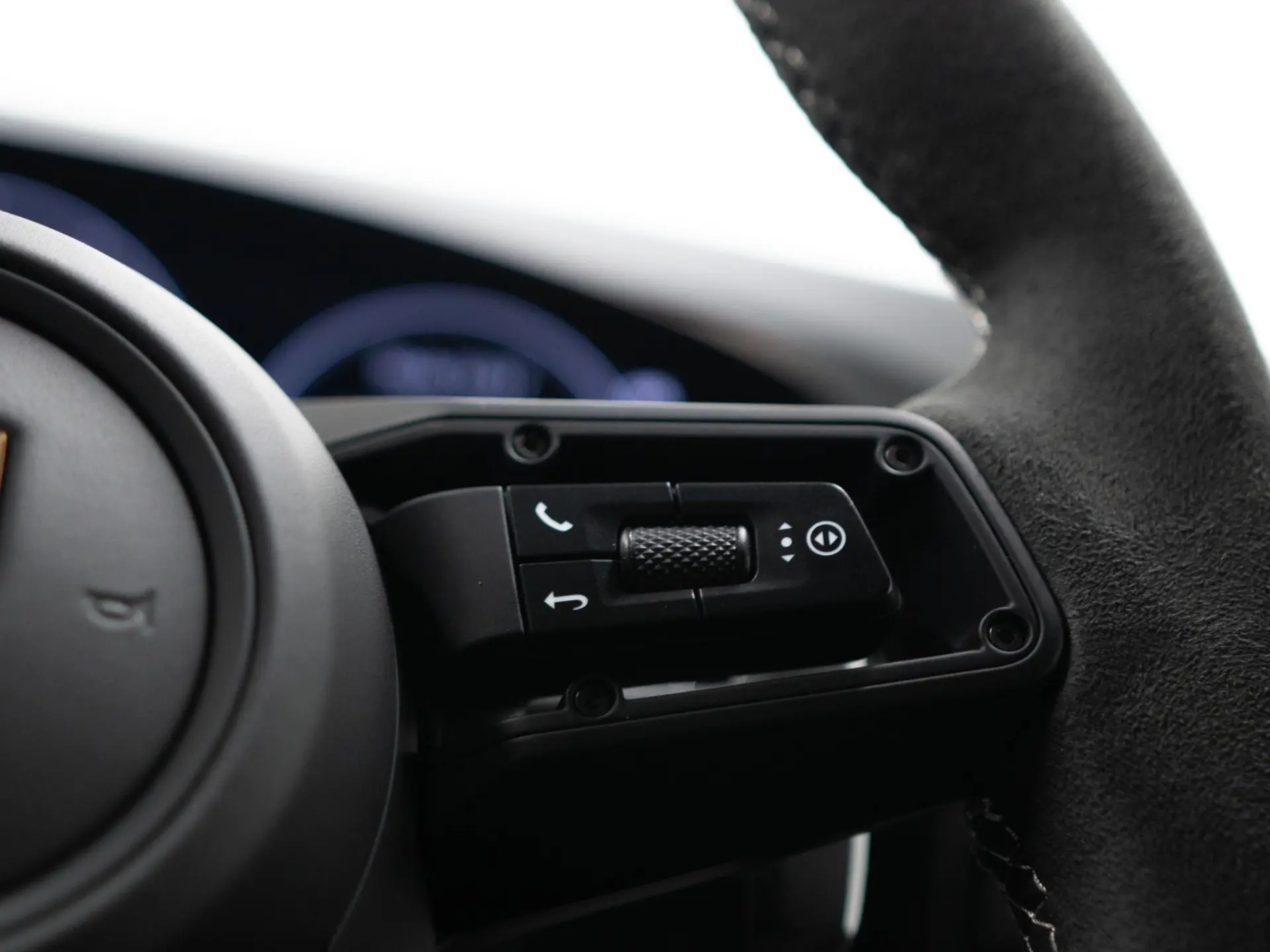 Cayenne E-Hybrid Coupé