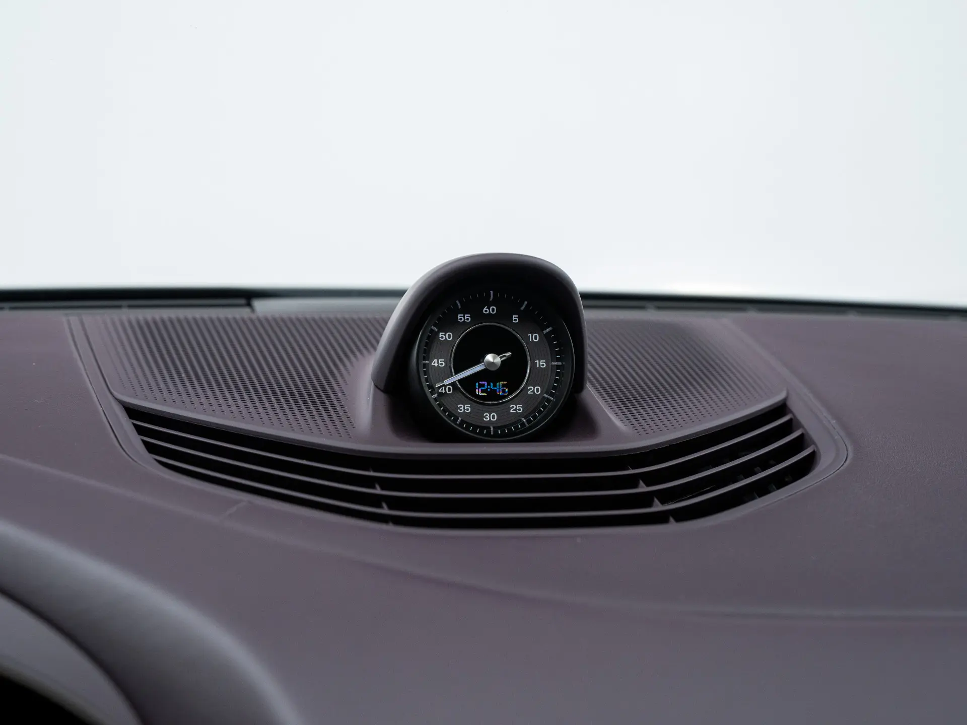 Taycan Turbo S Cross Turismo