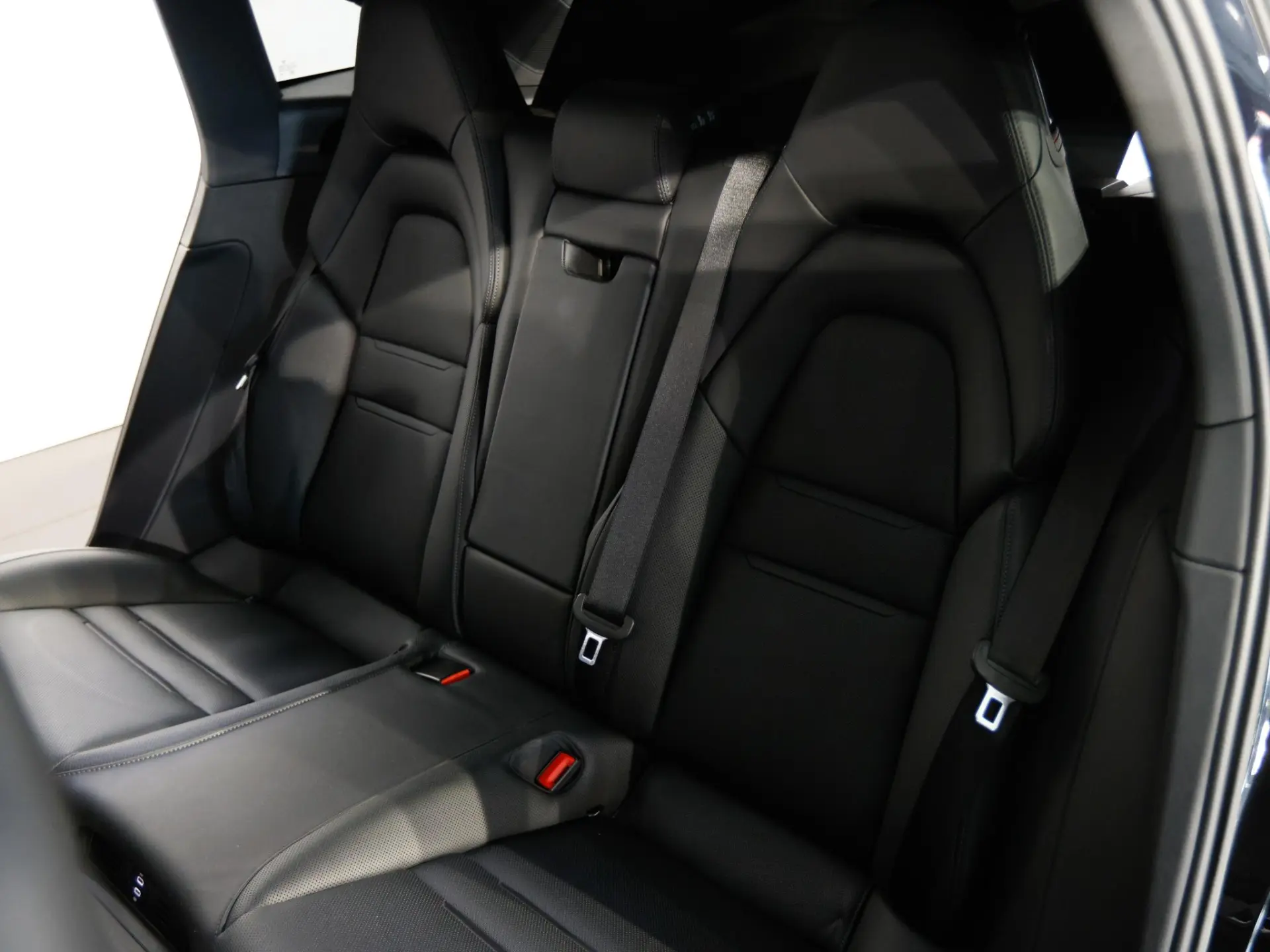Panamera Sport Turismo 4S E-Hybrid
