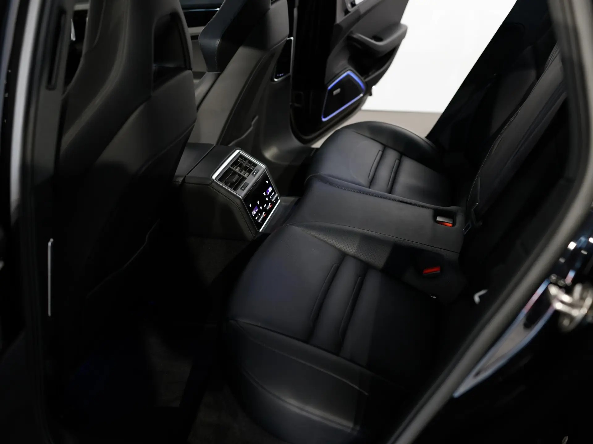 Panamera Sport Turismo 4S E-Hybrid