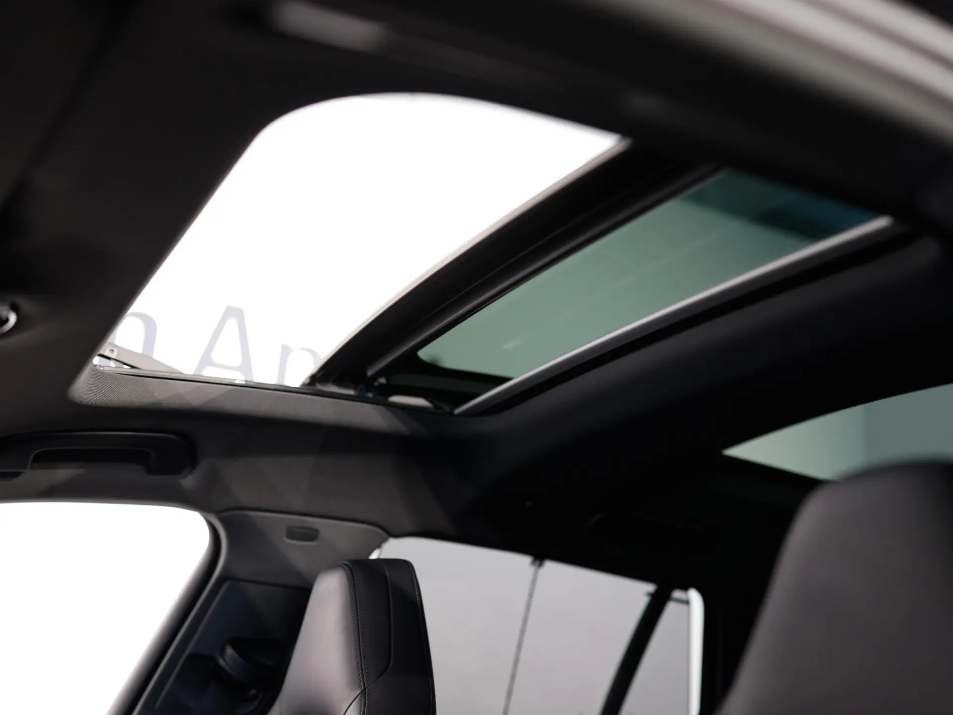 Panamera Sport Turismo 4S E-Hybrid