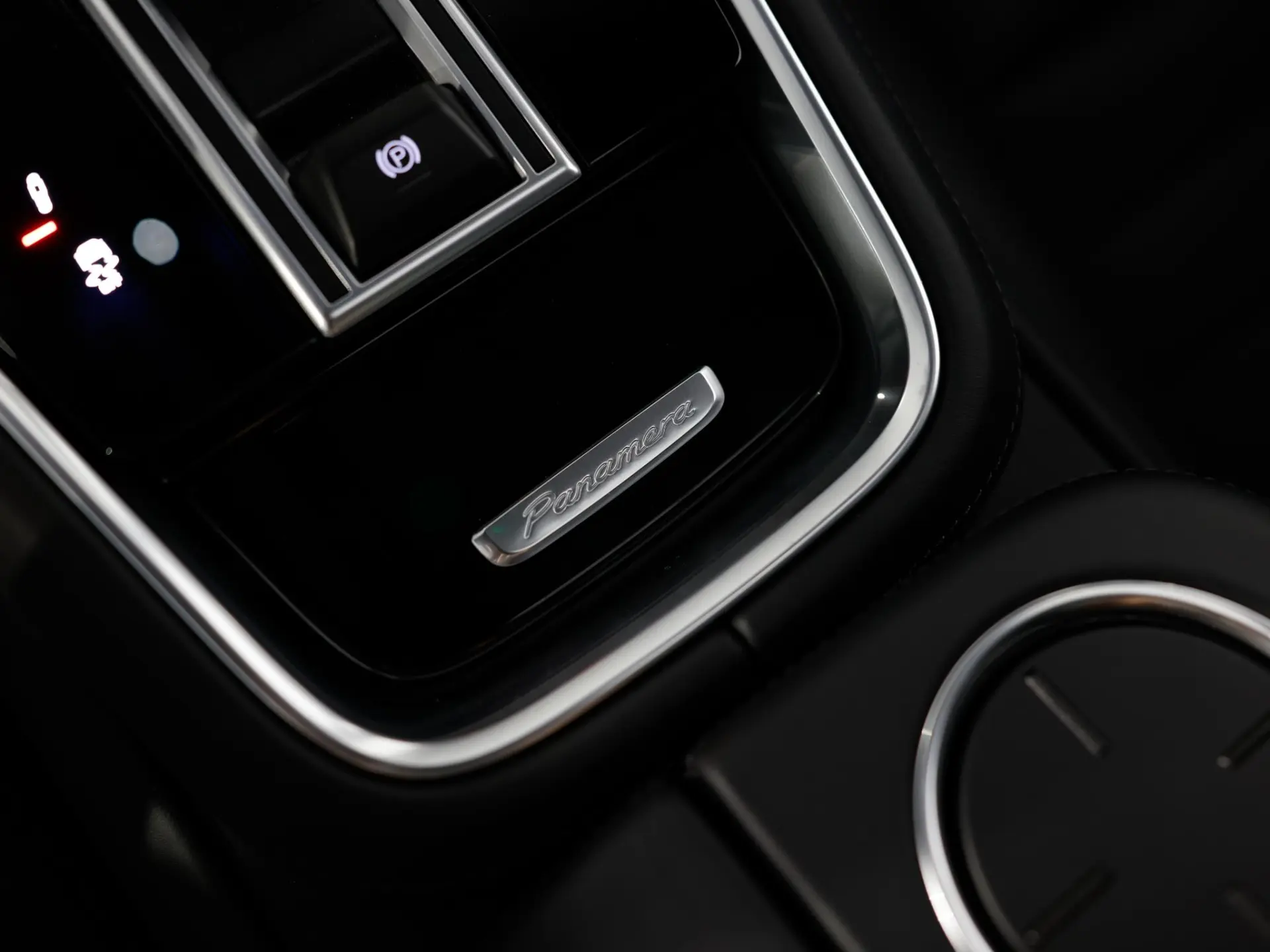 Panamera Sport Turismo 4S E-Hybrid