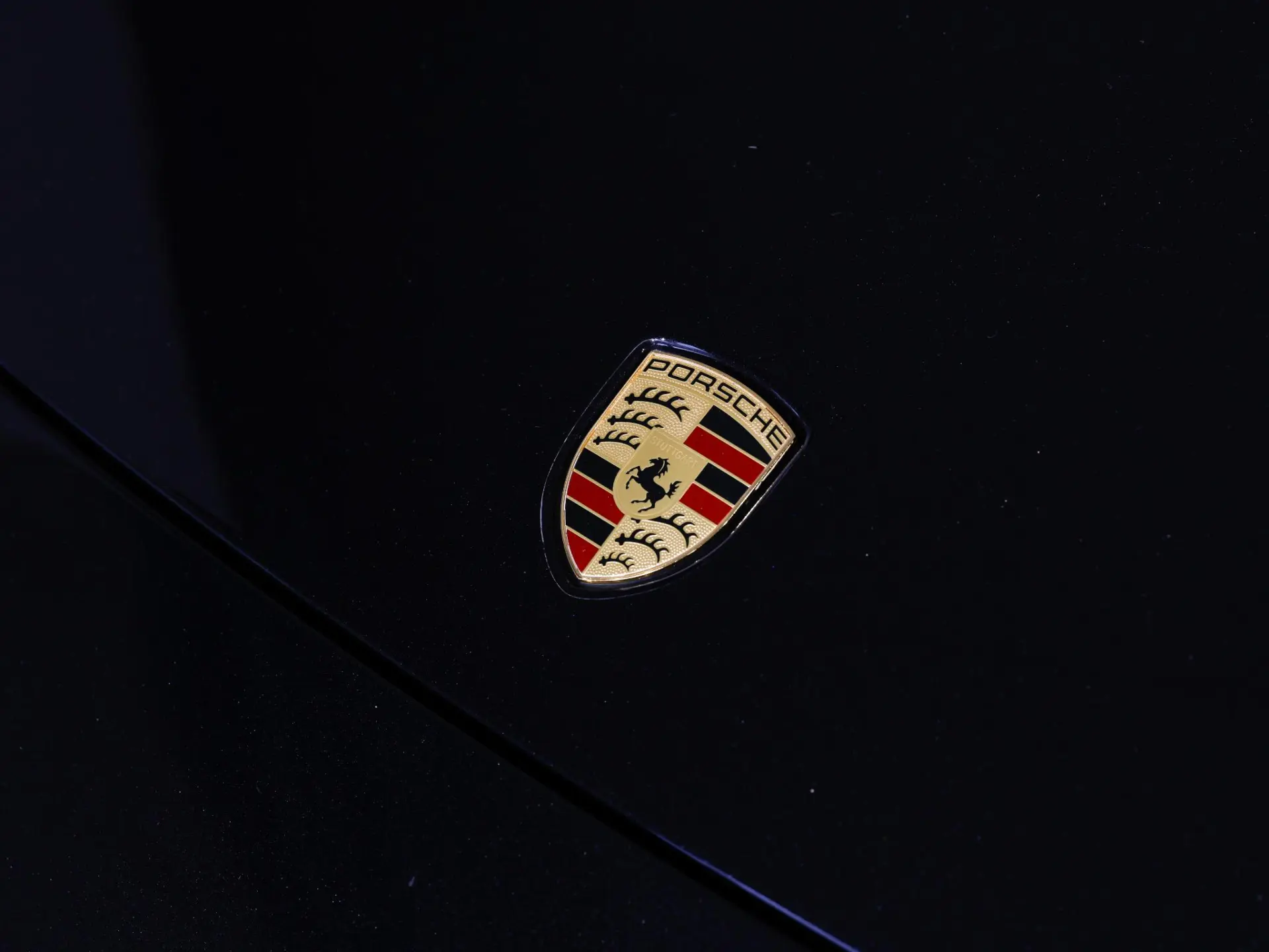 Panamera Sport Turismo 4S E-Hybrid