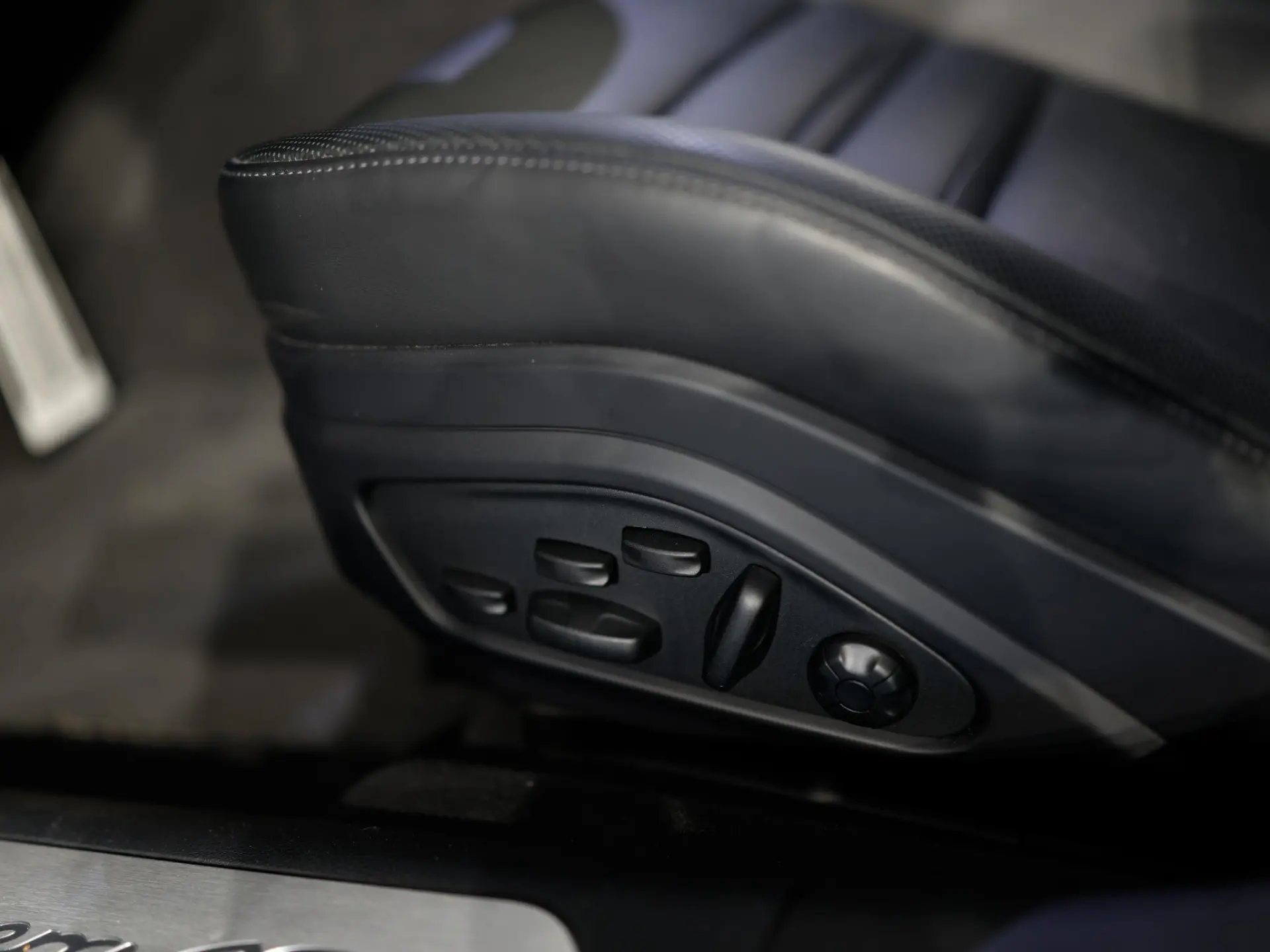 Panamera Sport Turismo 4S E-Hybrid