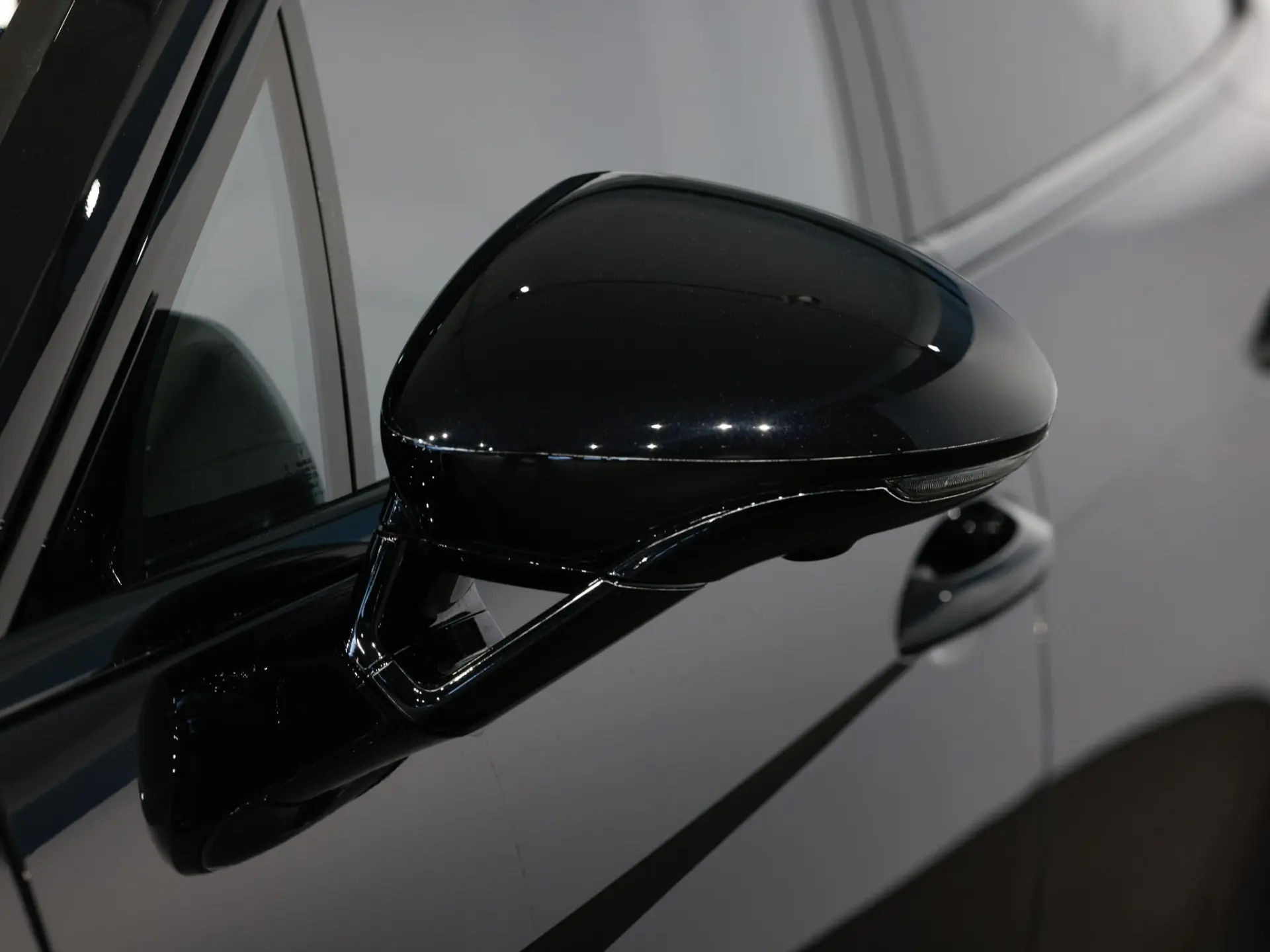 Panamera Sport Turismo 4S E-Hybrid