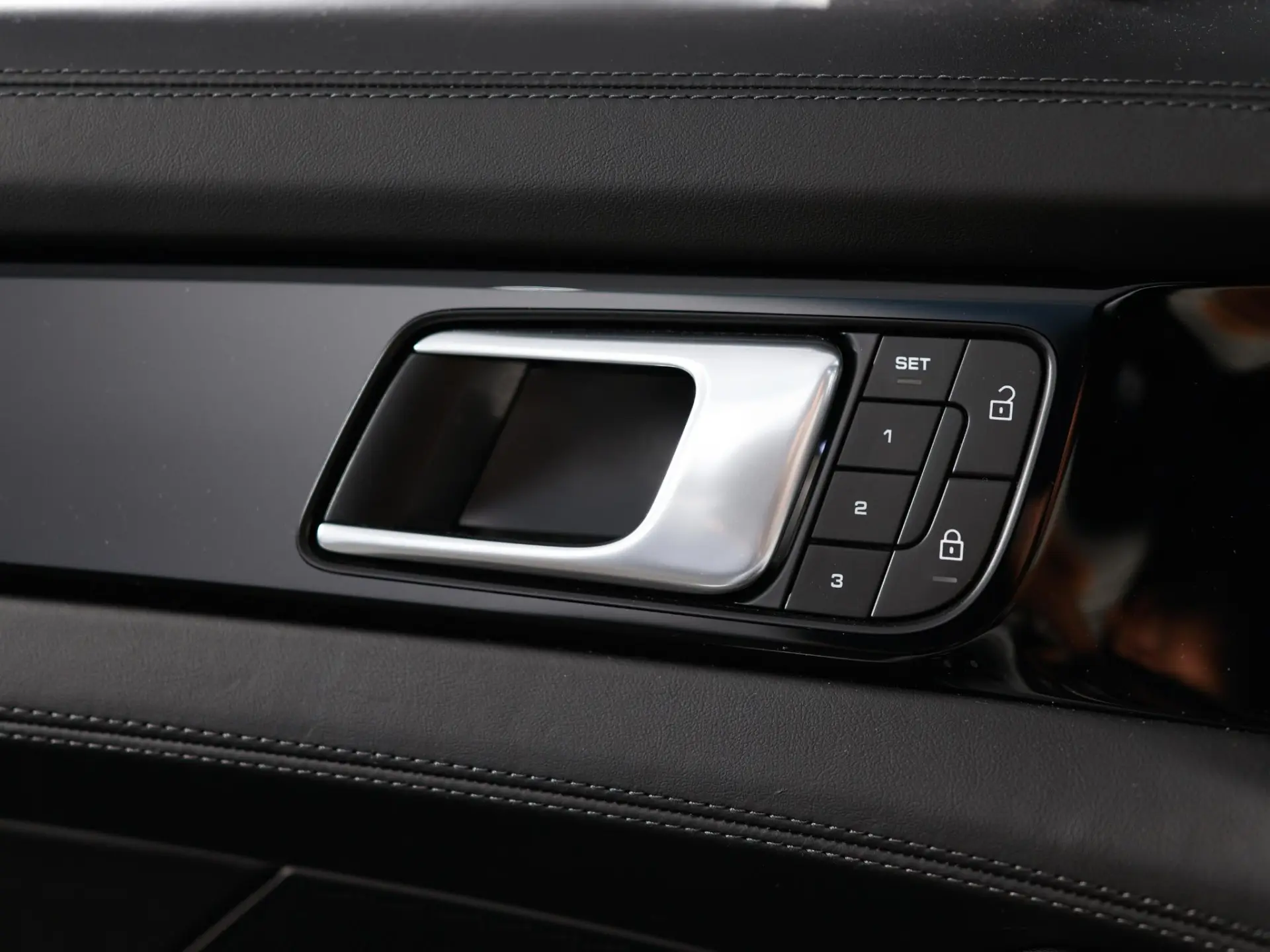 Panamera Sport Turismo 4S E-Hybrid