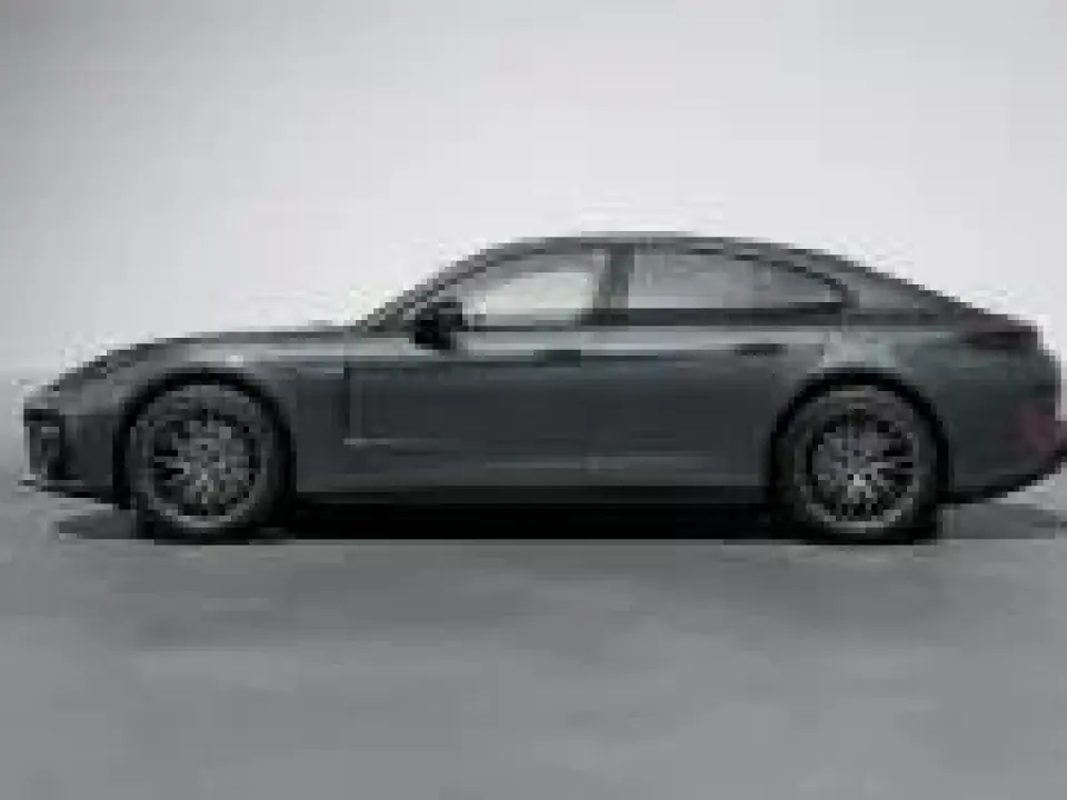 Porsche Panamera 4 E-Hybrid
