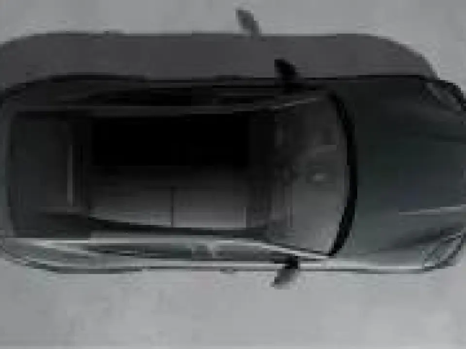 Porsche Panamera 4 E-Hybrid