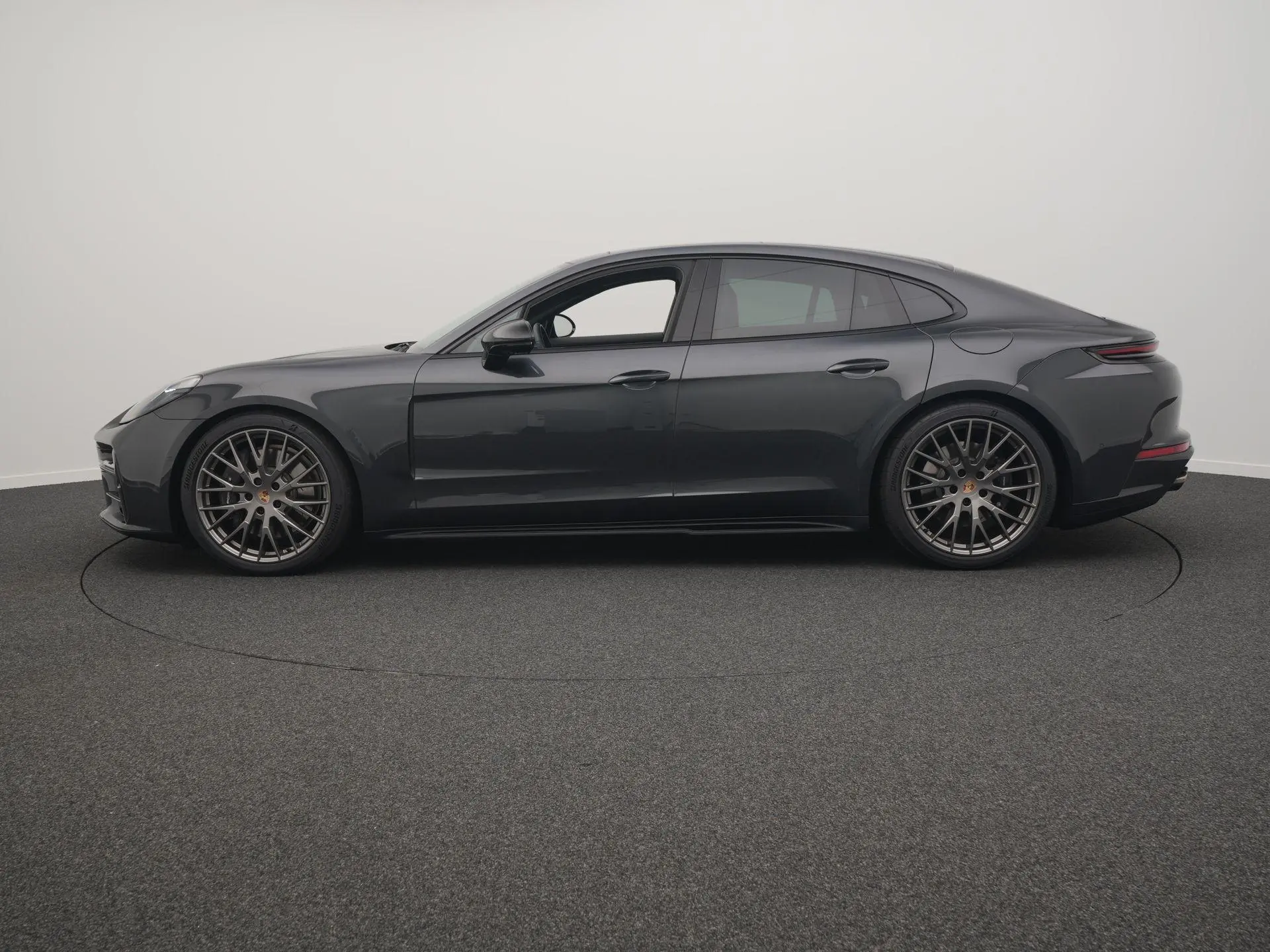 Panamera 4 E-Hybrid