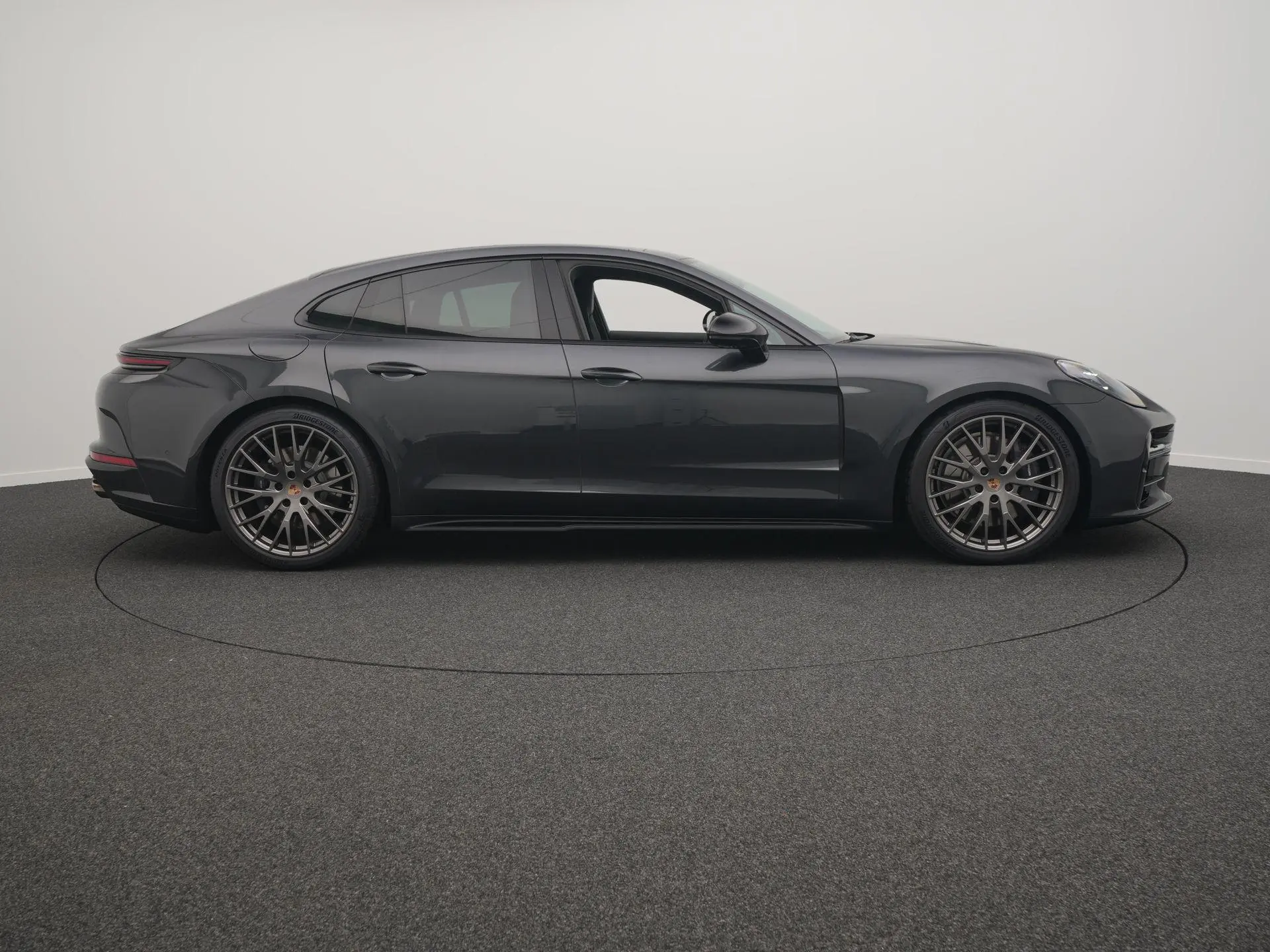 Panamera 4 E-Hybrid