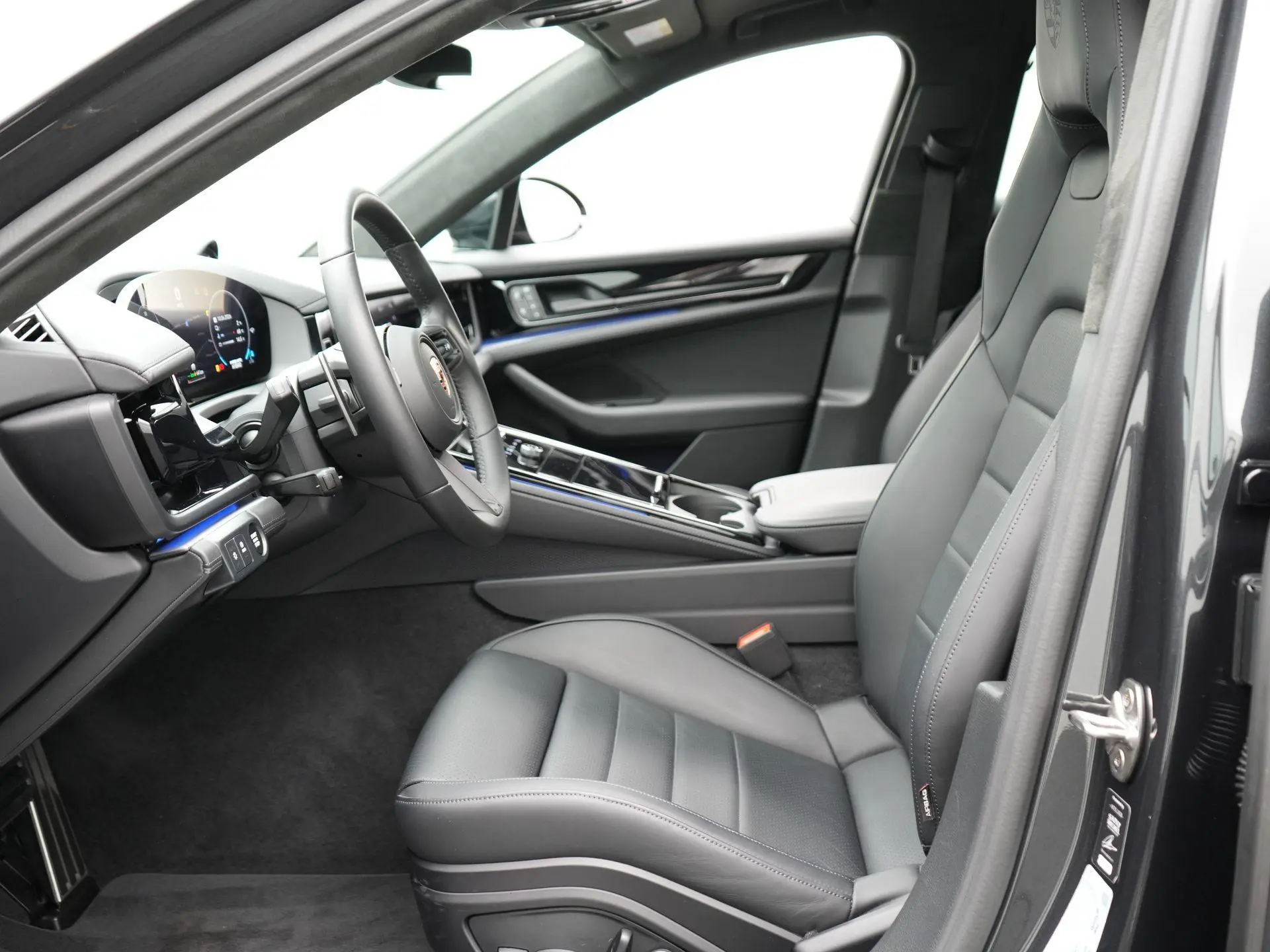 Panamera 4 E-Hybrid
