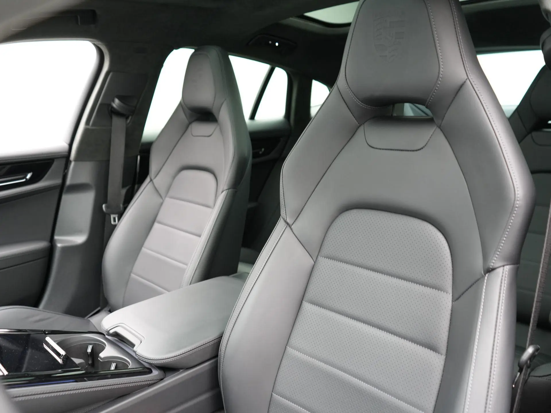 Panamera 4 E-Hybrid