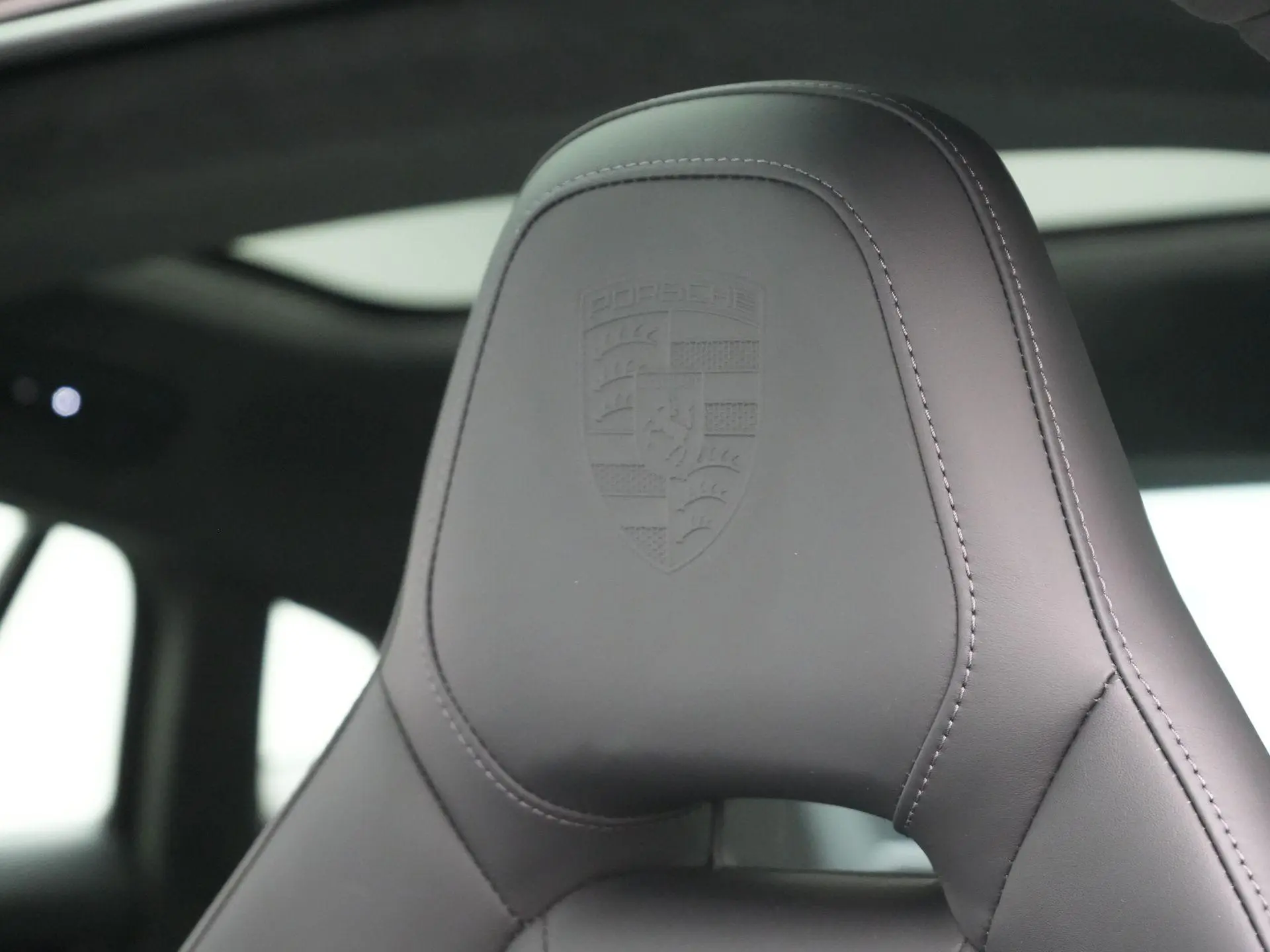 Panamera 4 E-Hybrid