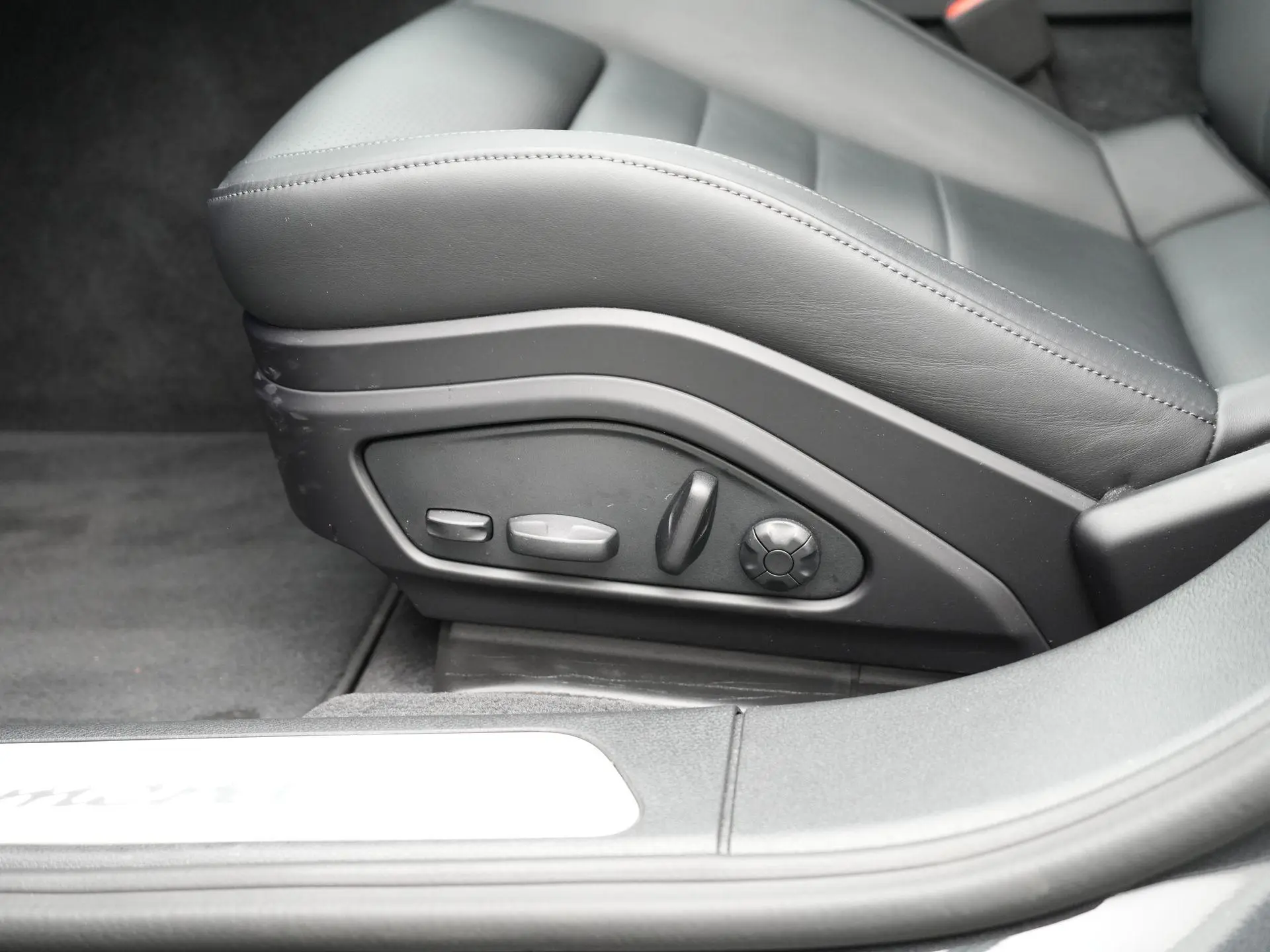 Panamera 4 E-Hybrid