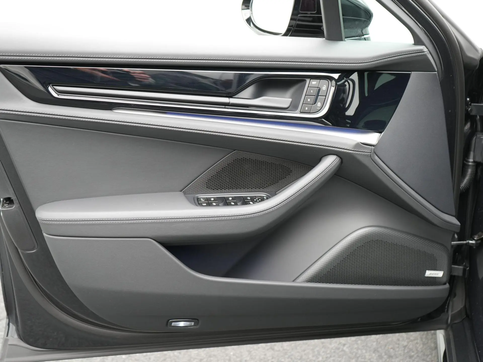 Panamera 4 E-Hybrid