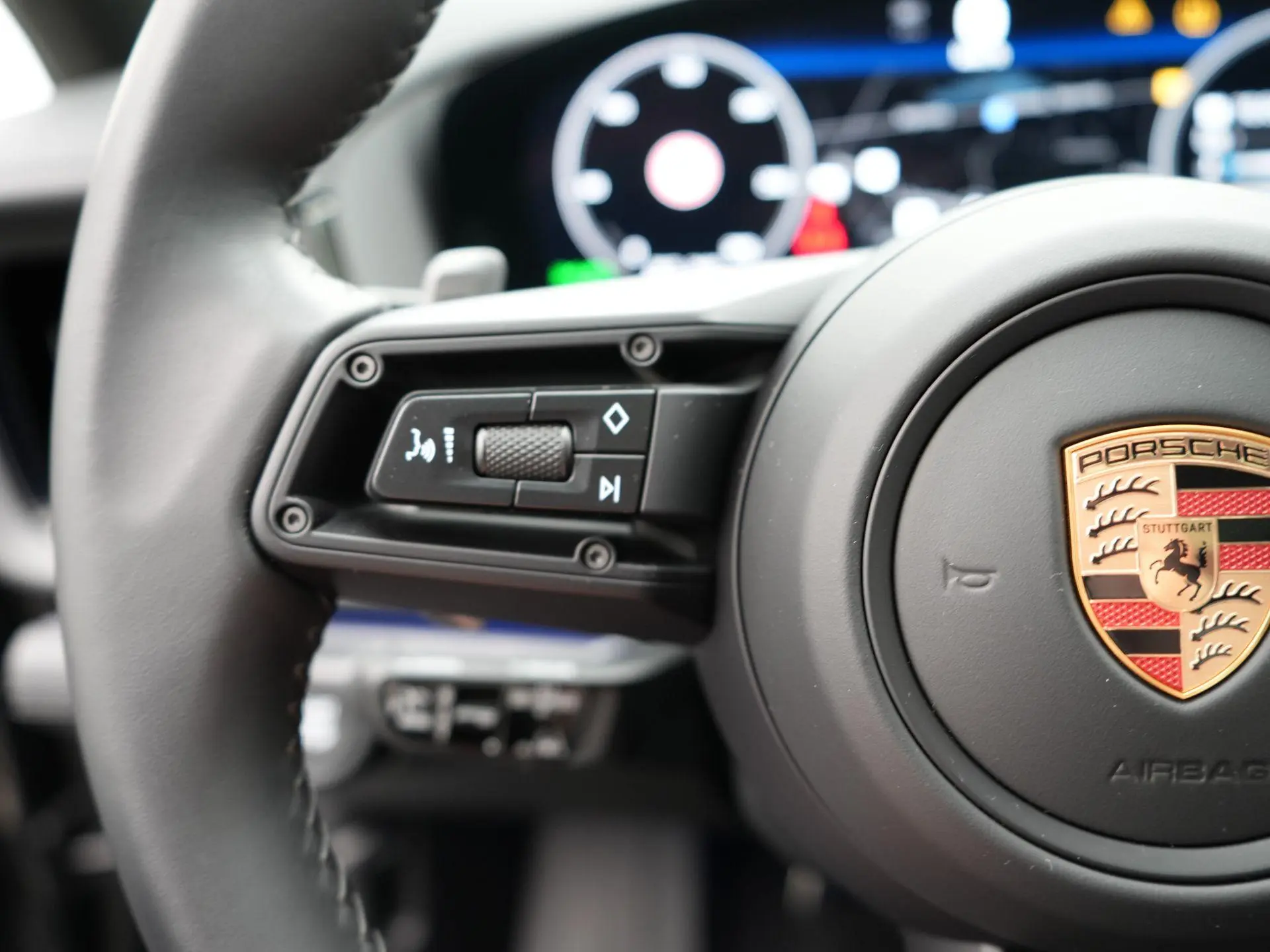 Panamera 4 E-Hybrid
