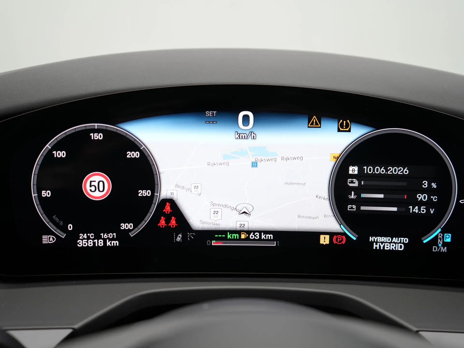 Panamera 4 E-Hybrid