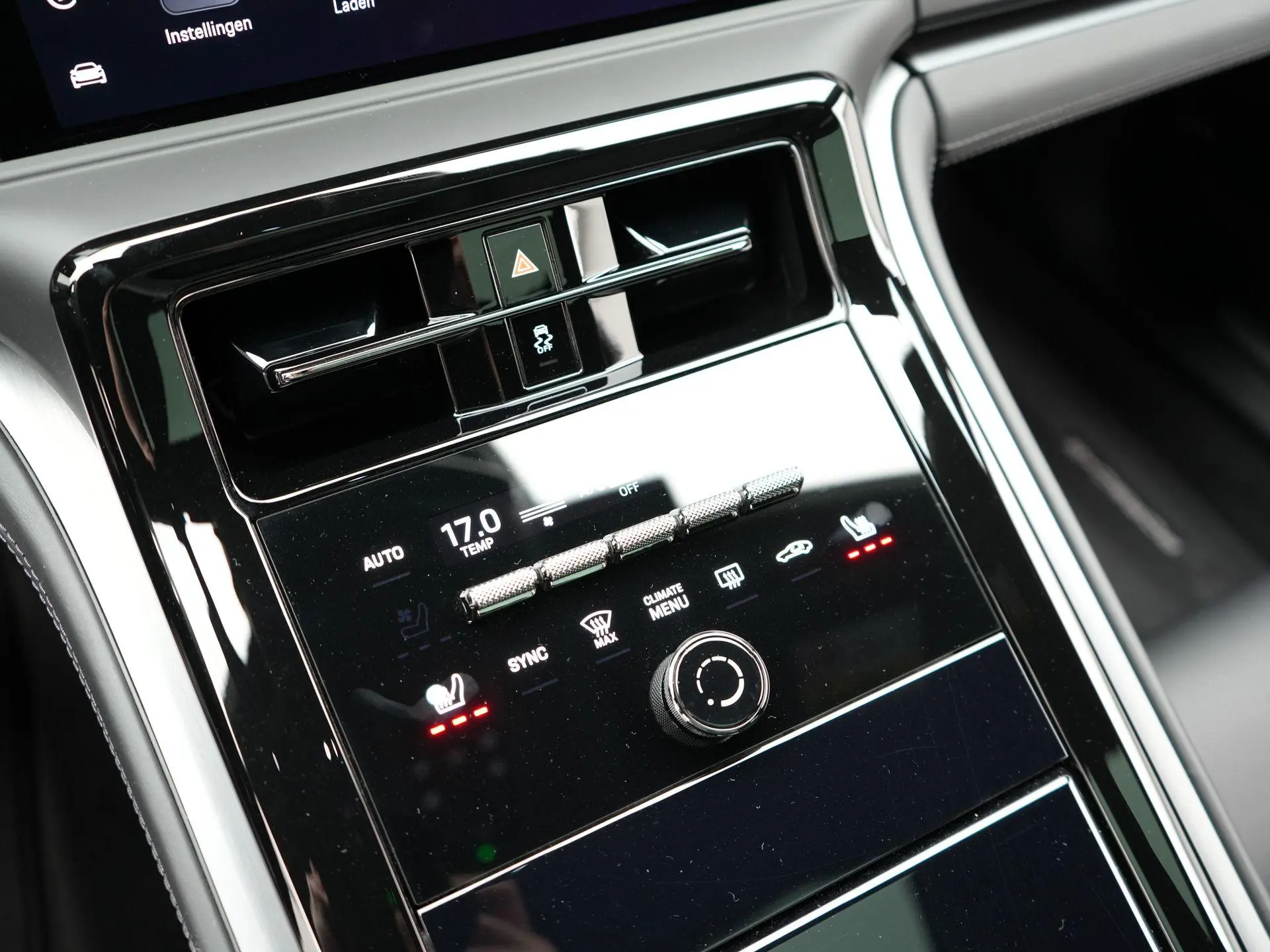 Panamera 4 E-Hybrid