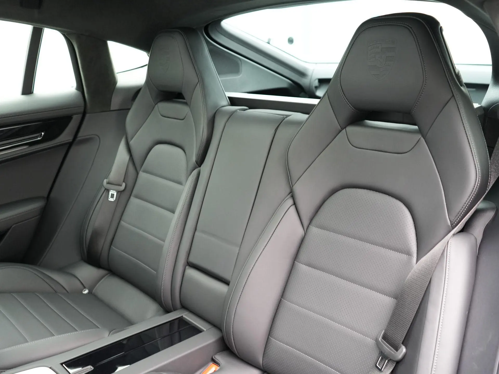 Panamera 4 E-Hybrid