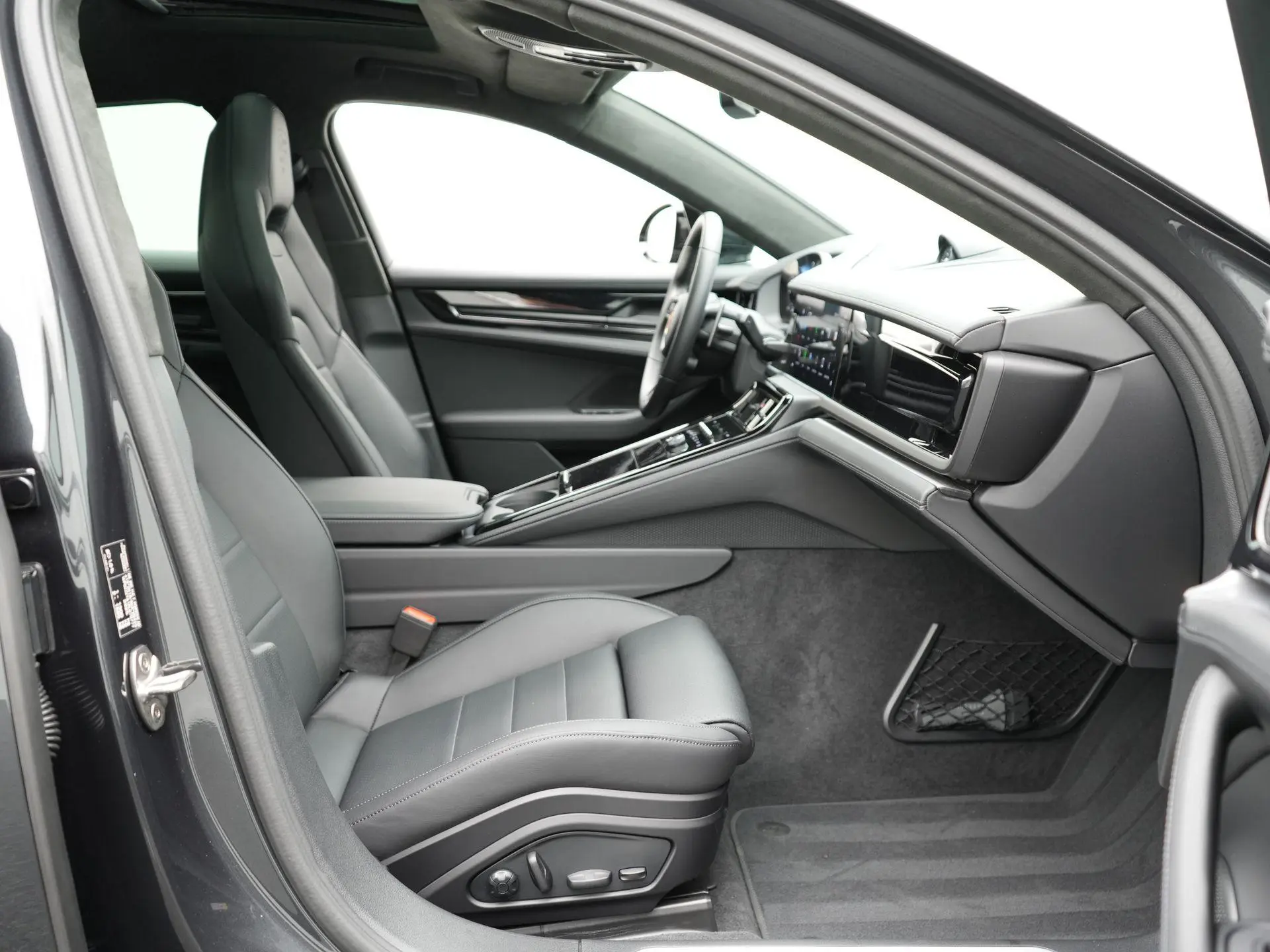 Panamera 4 E-Hybrid