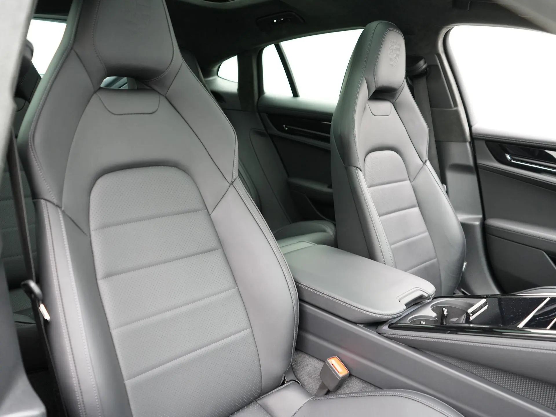 Panamera 4 E-Hybrid