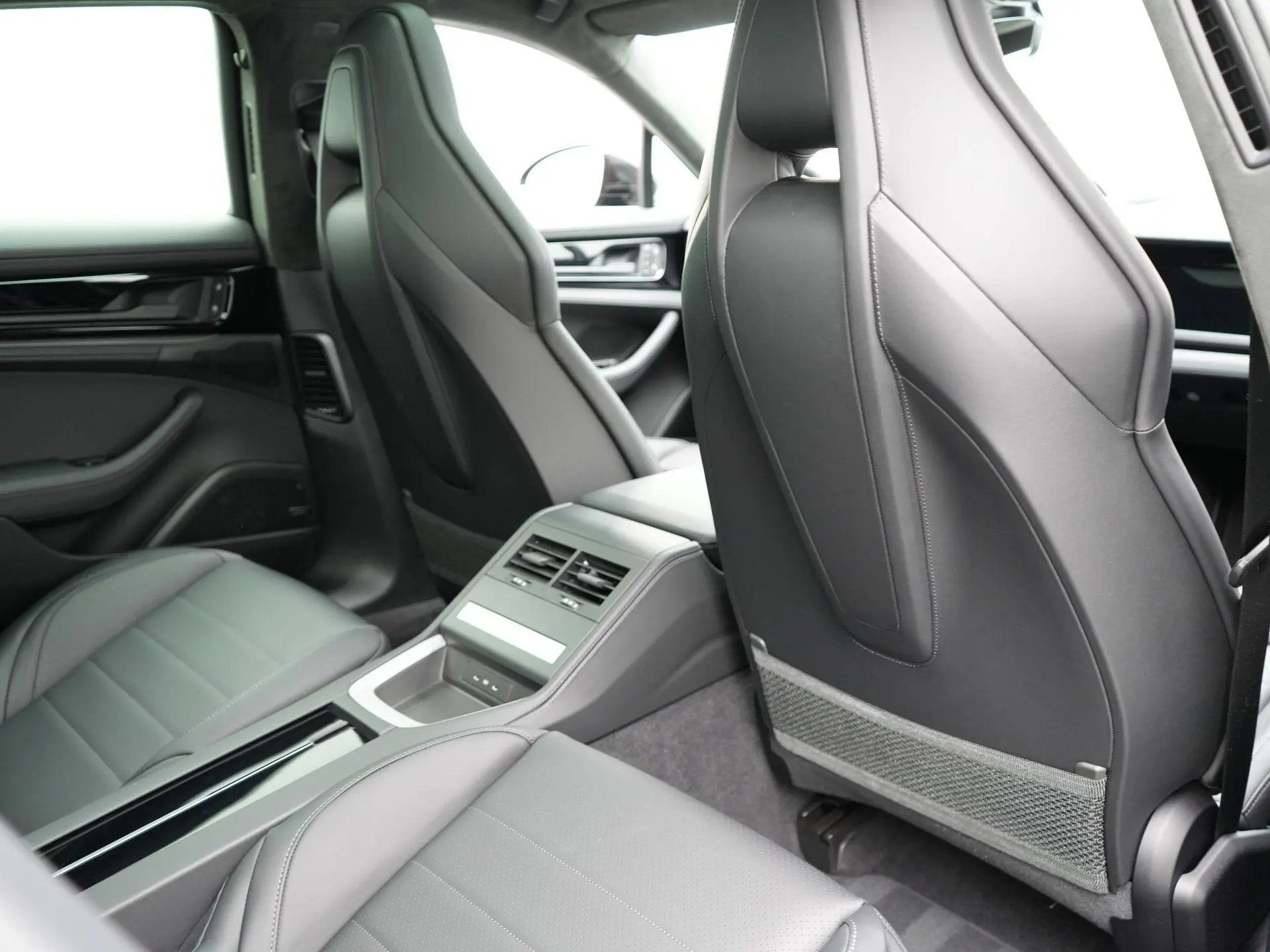 Panamera 4 E-Hybrid