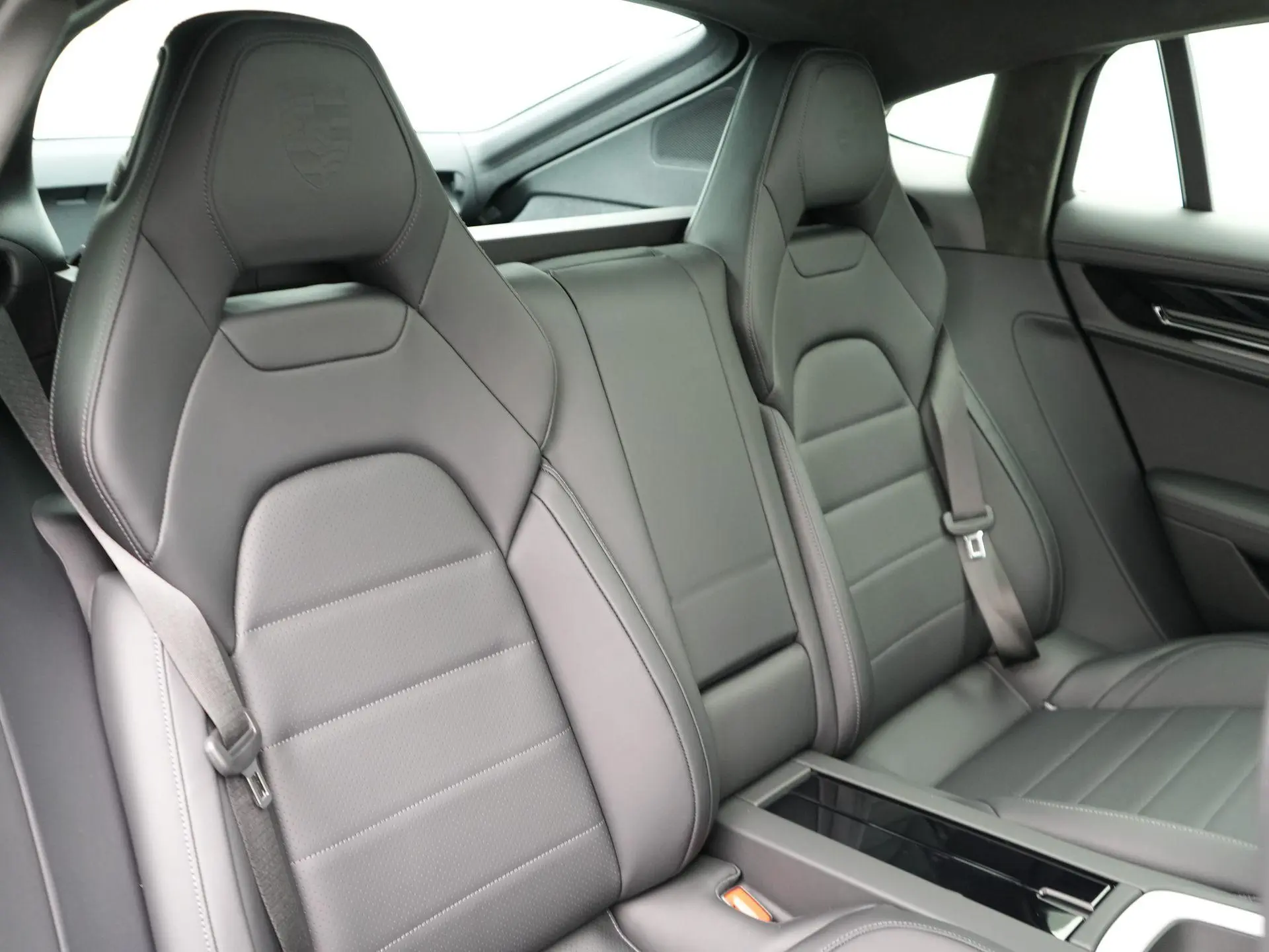 Panamera 4 E-Hybrid