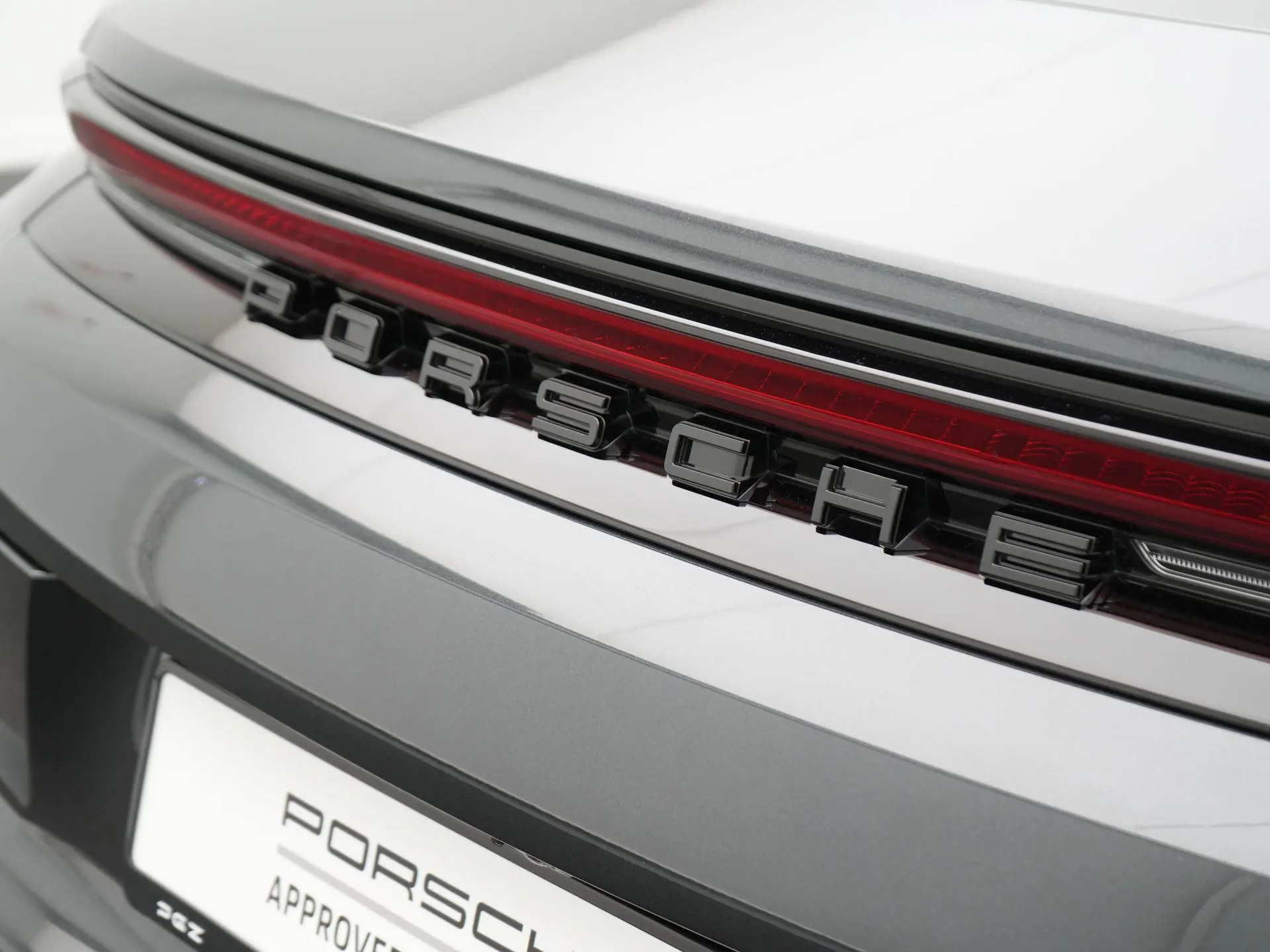 Panamera 4 E-Hybrid