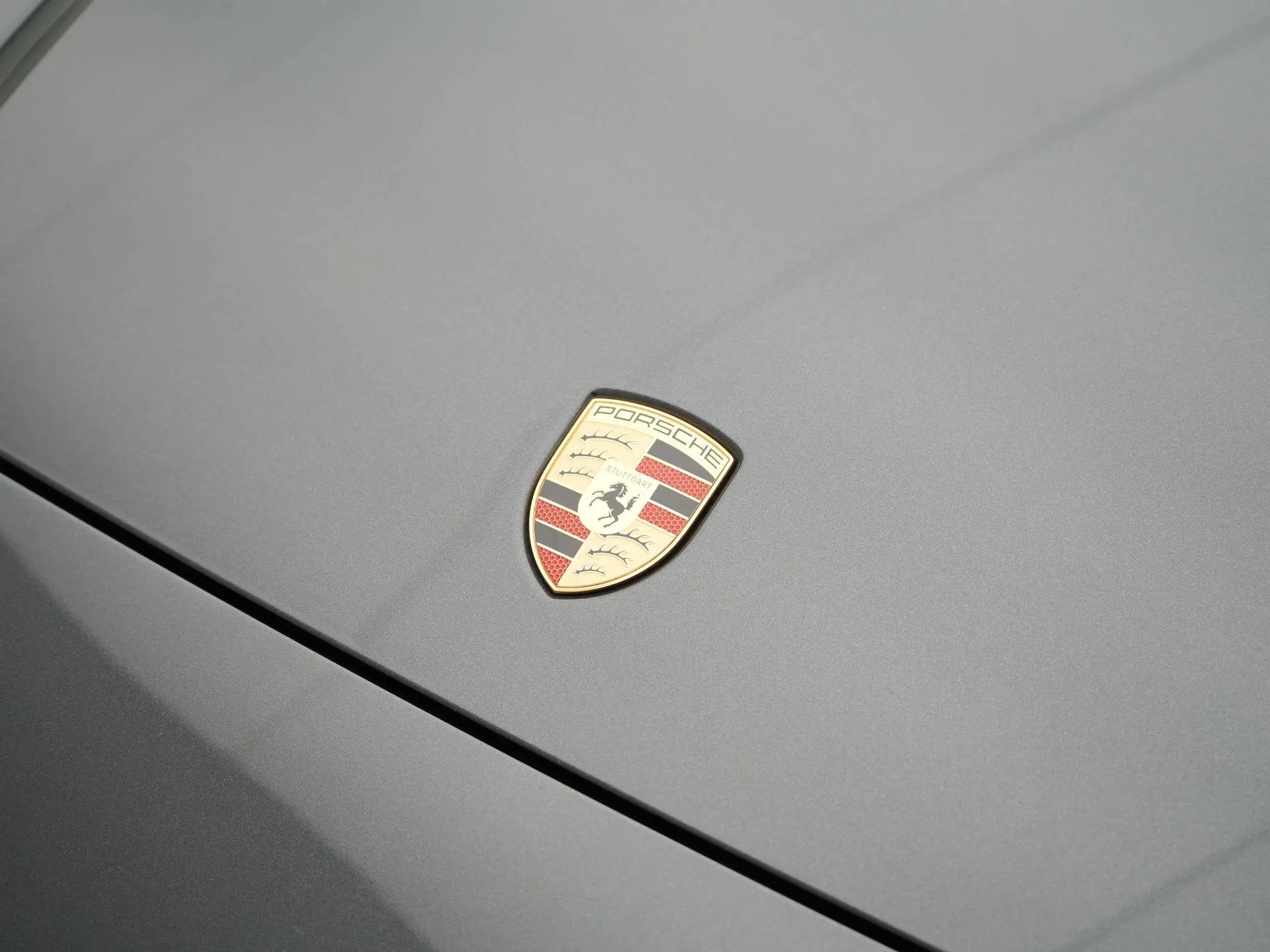 Panamera 4 E-Hybrid