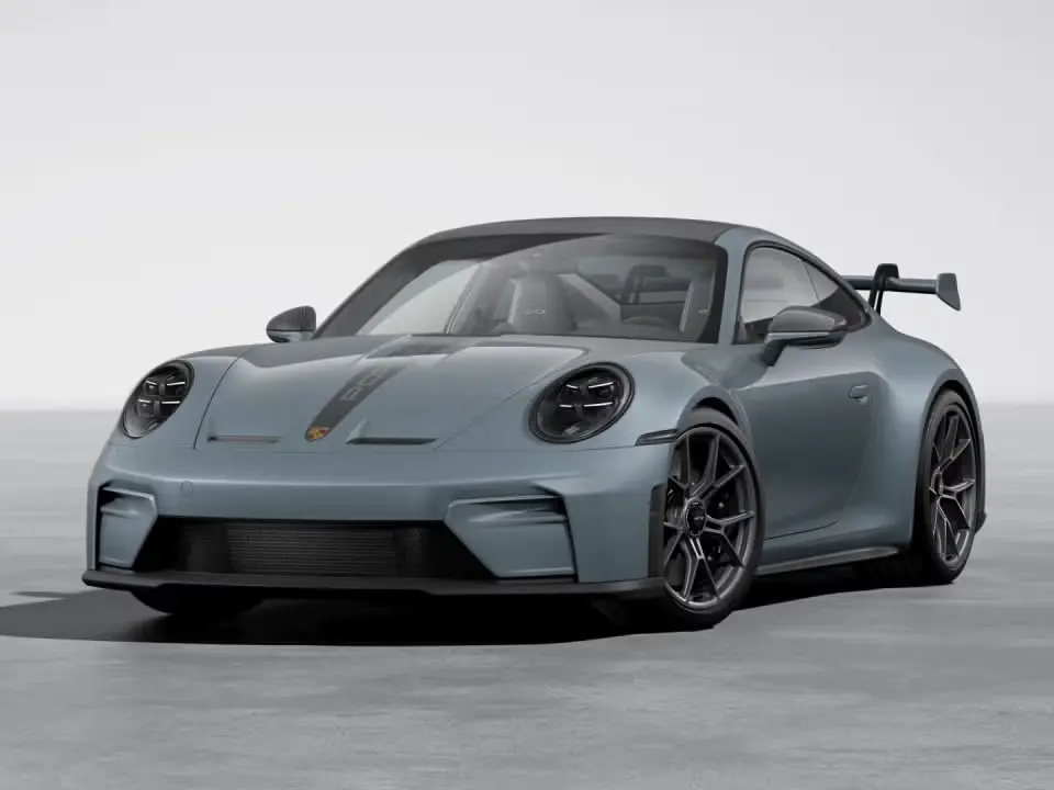 911 GT3