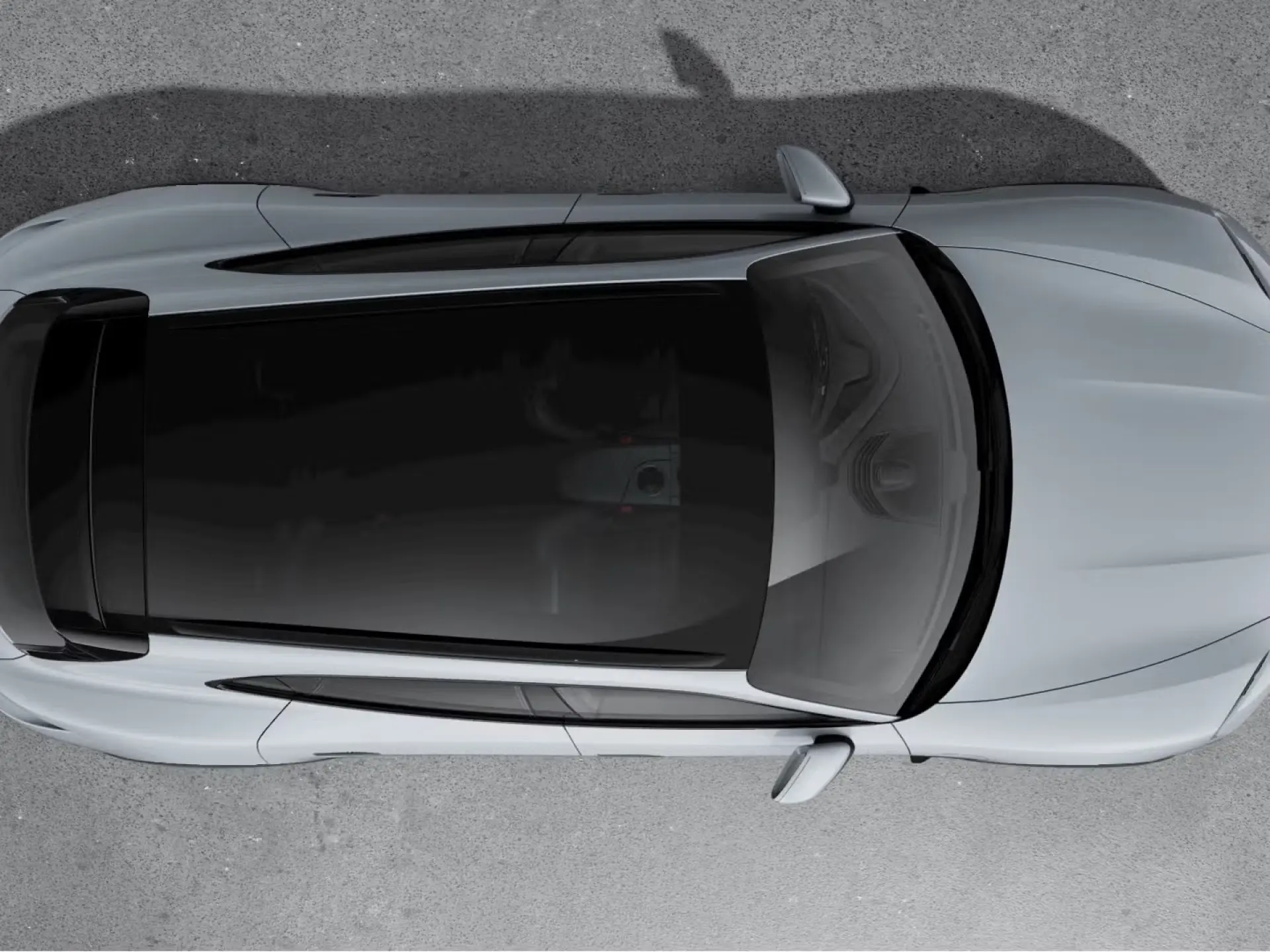 Taycan 4S Cross Turismo