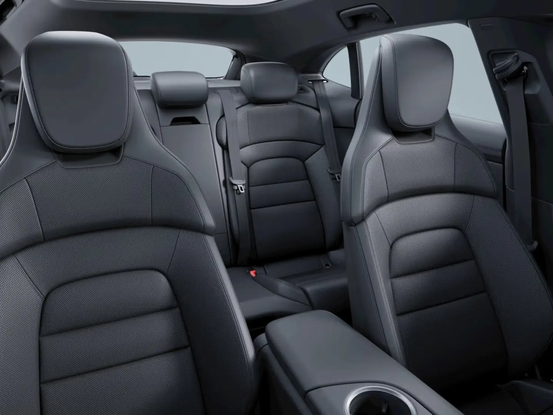 Taycan 4S Cross Turismo