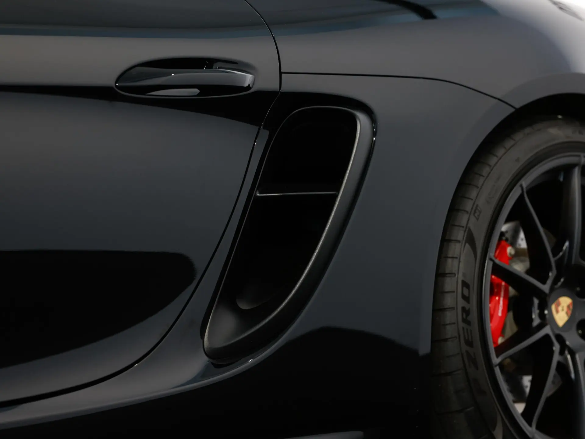 718 Cayman GTS 4.0
