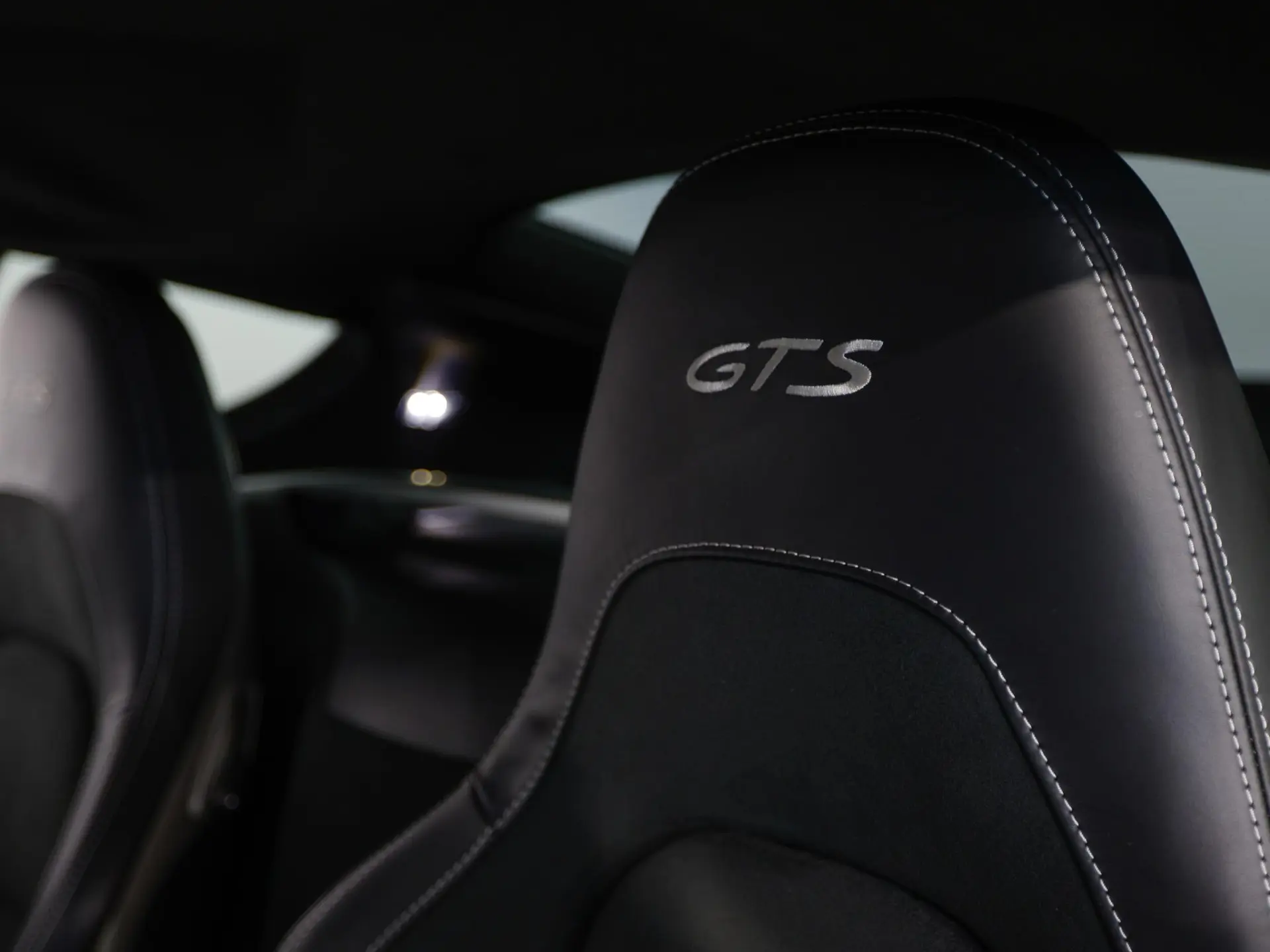 718 Cayman GTS 4.0
