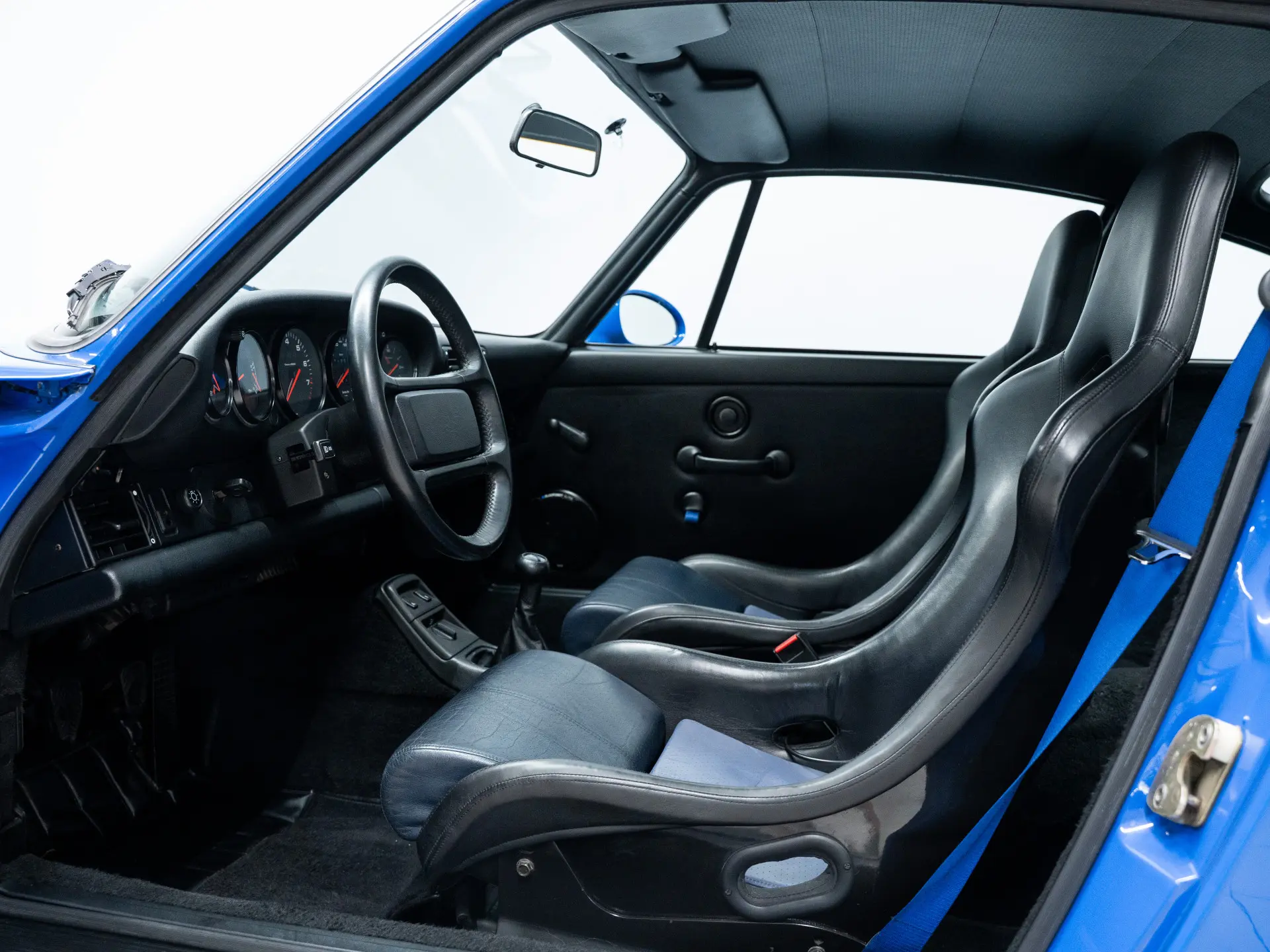 911 Carrera RS