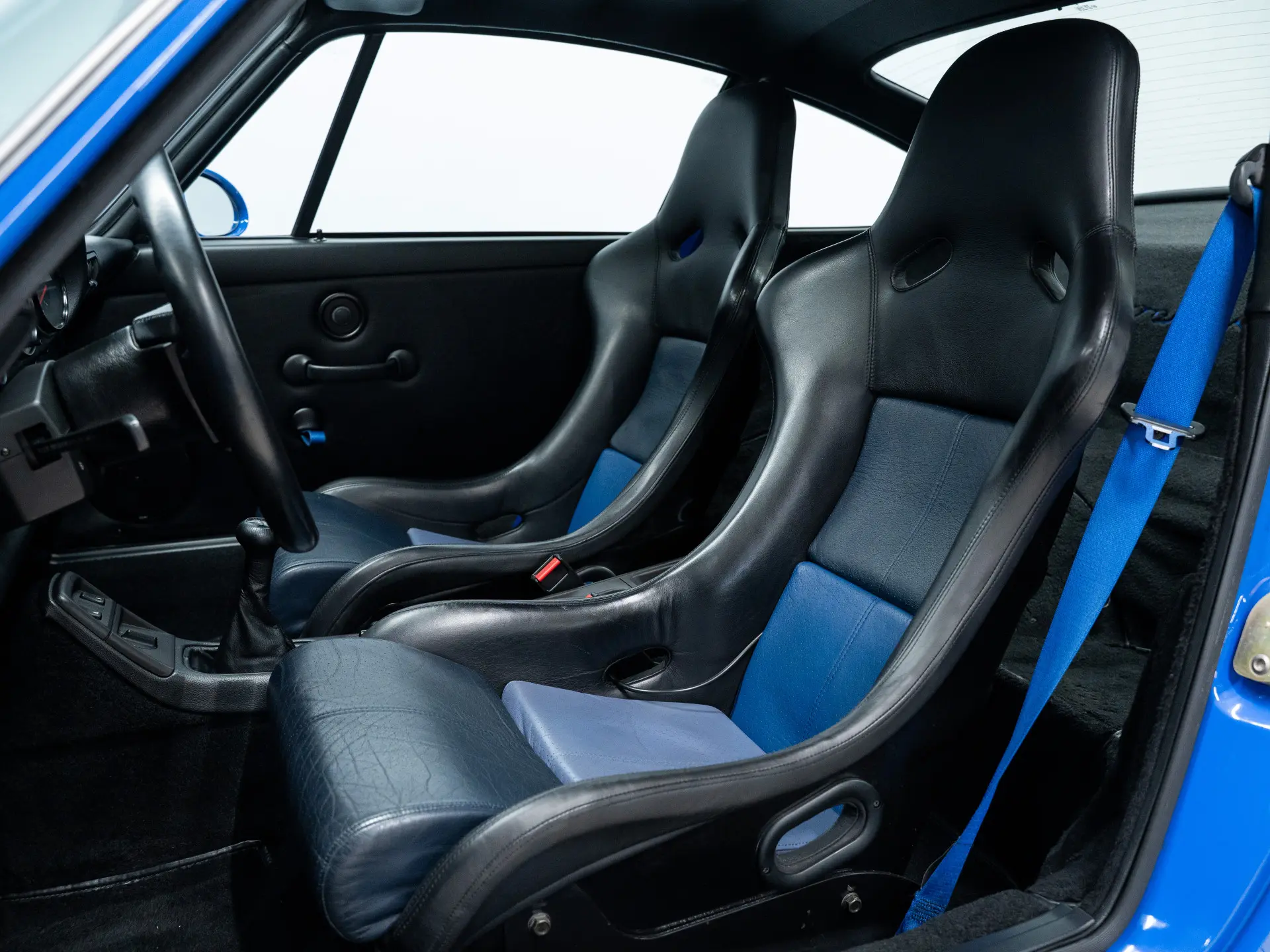 911 Carrera RS
