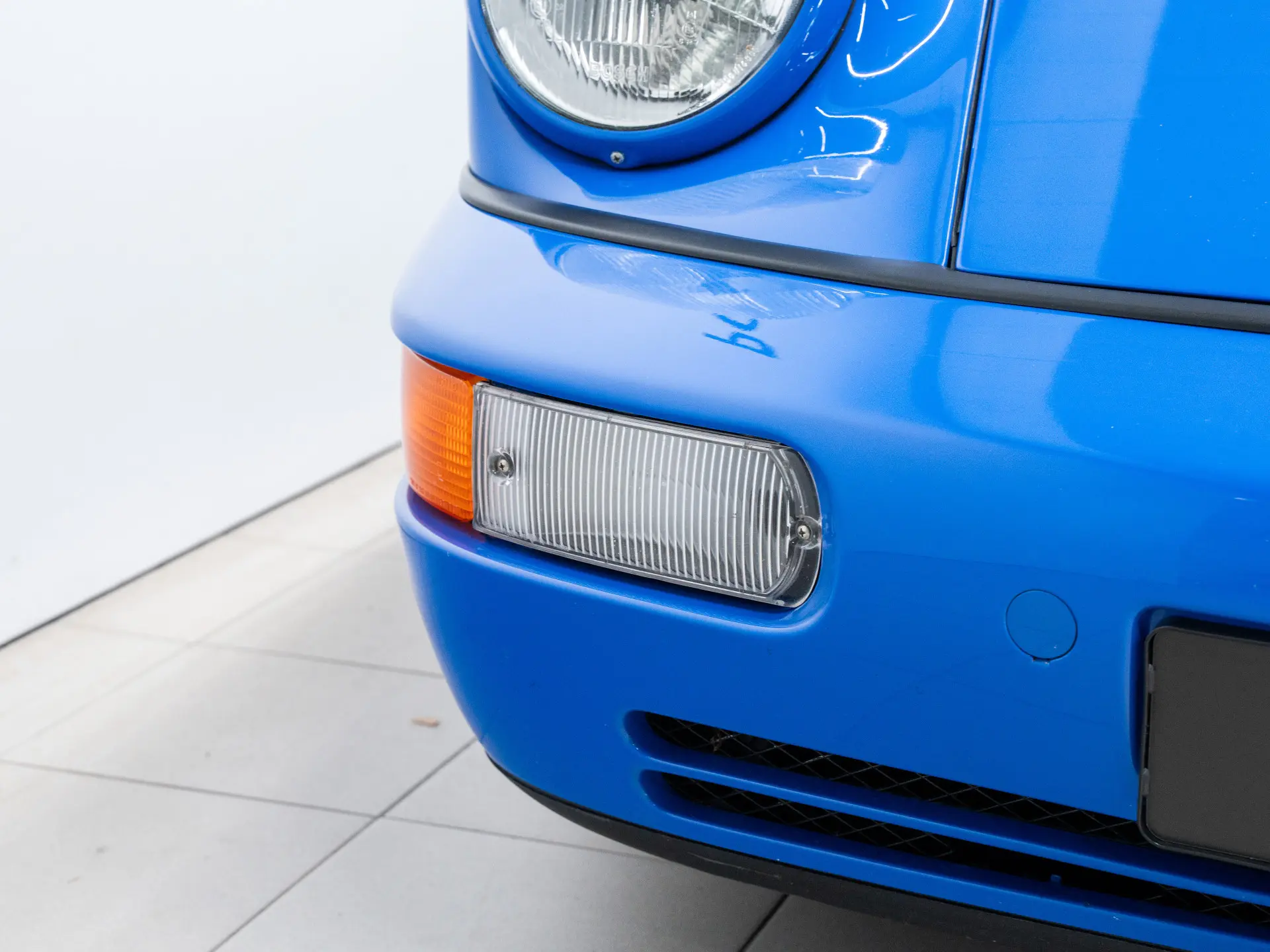 911 Carrera RS