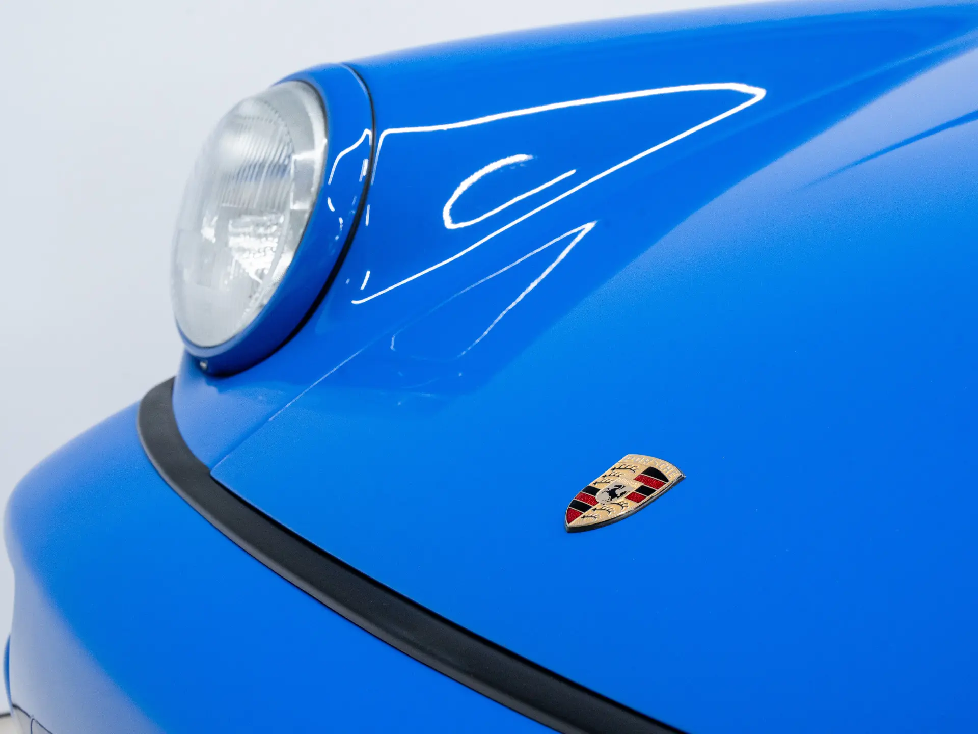 911 Carrera RS