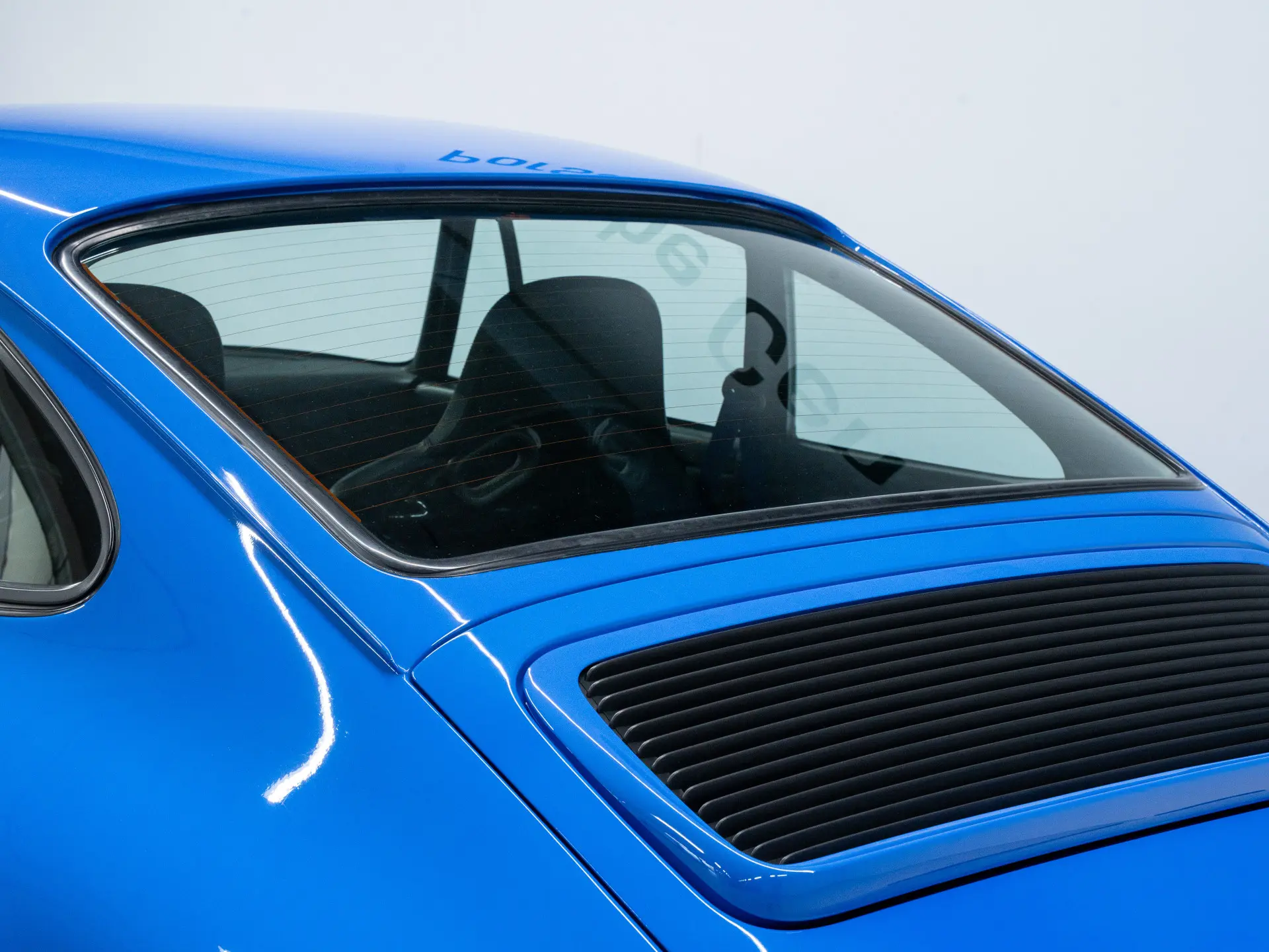 911 Carrera RS