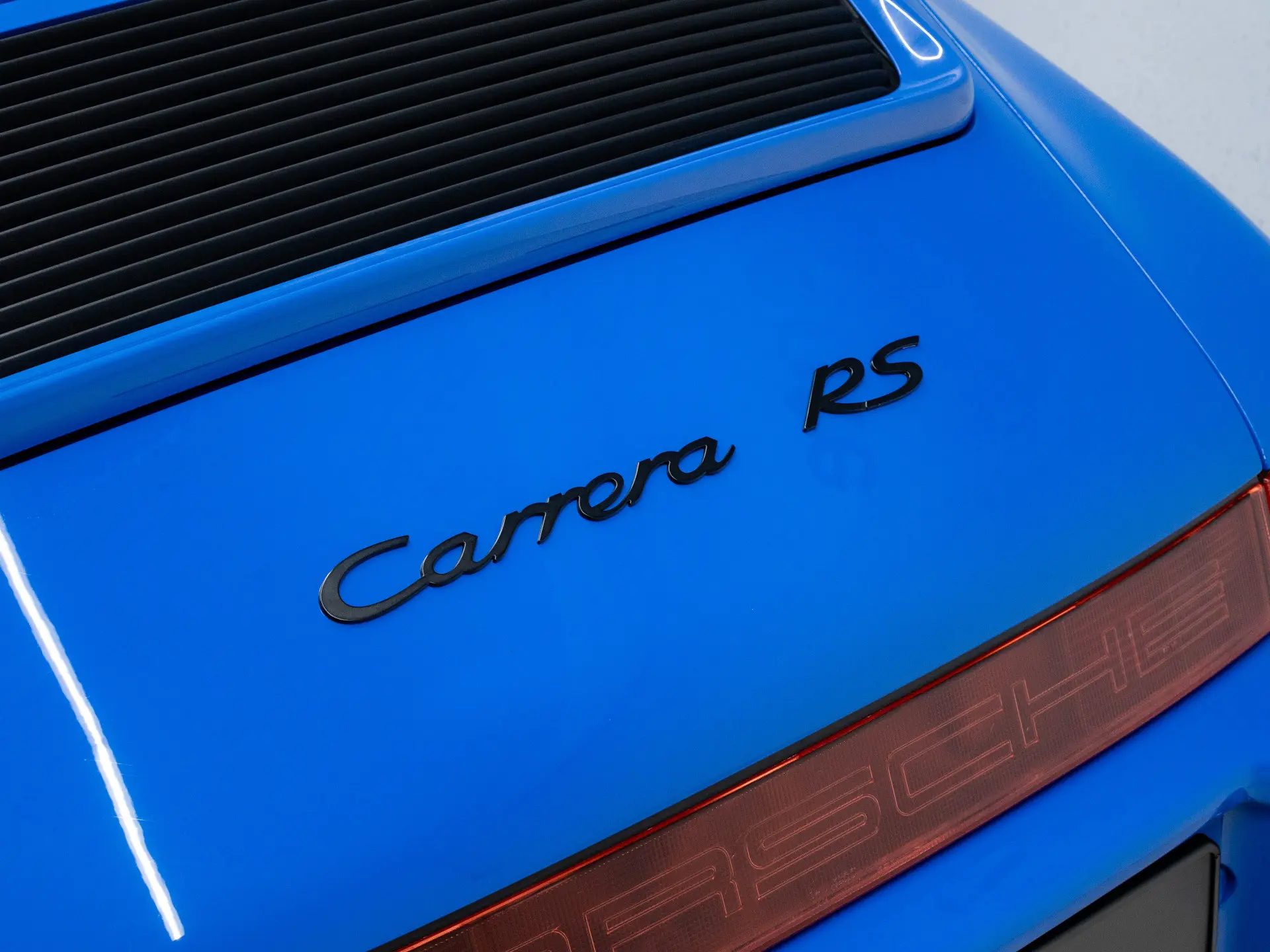 911 Carrera RS