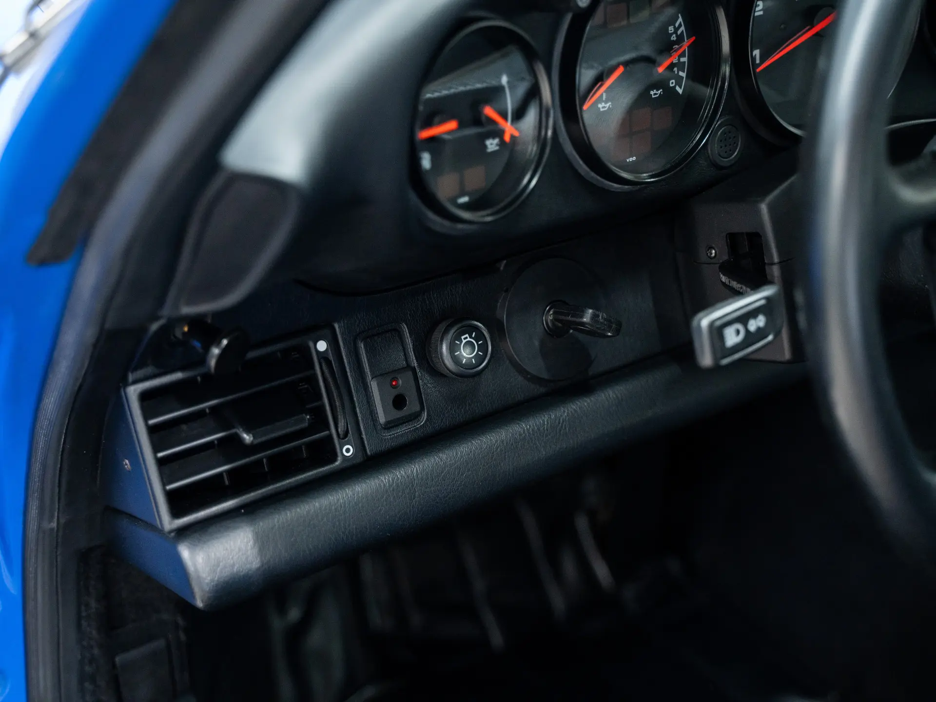 911 Carrera RS