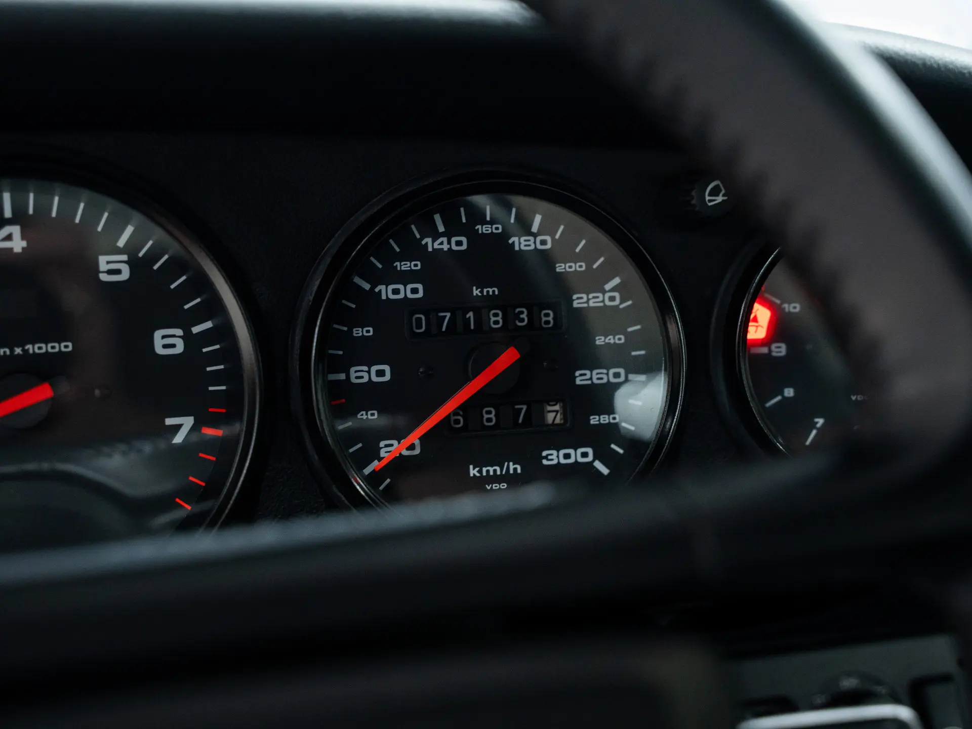 911 Carrera RS