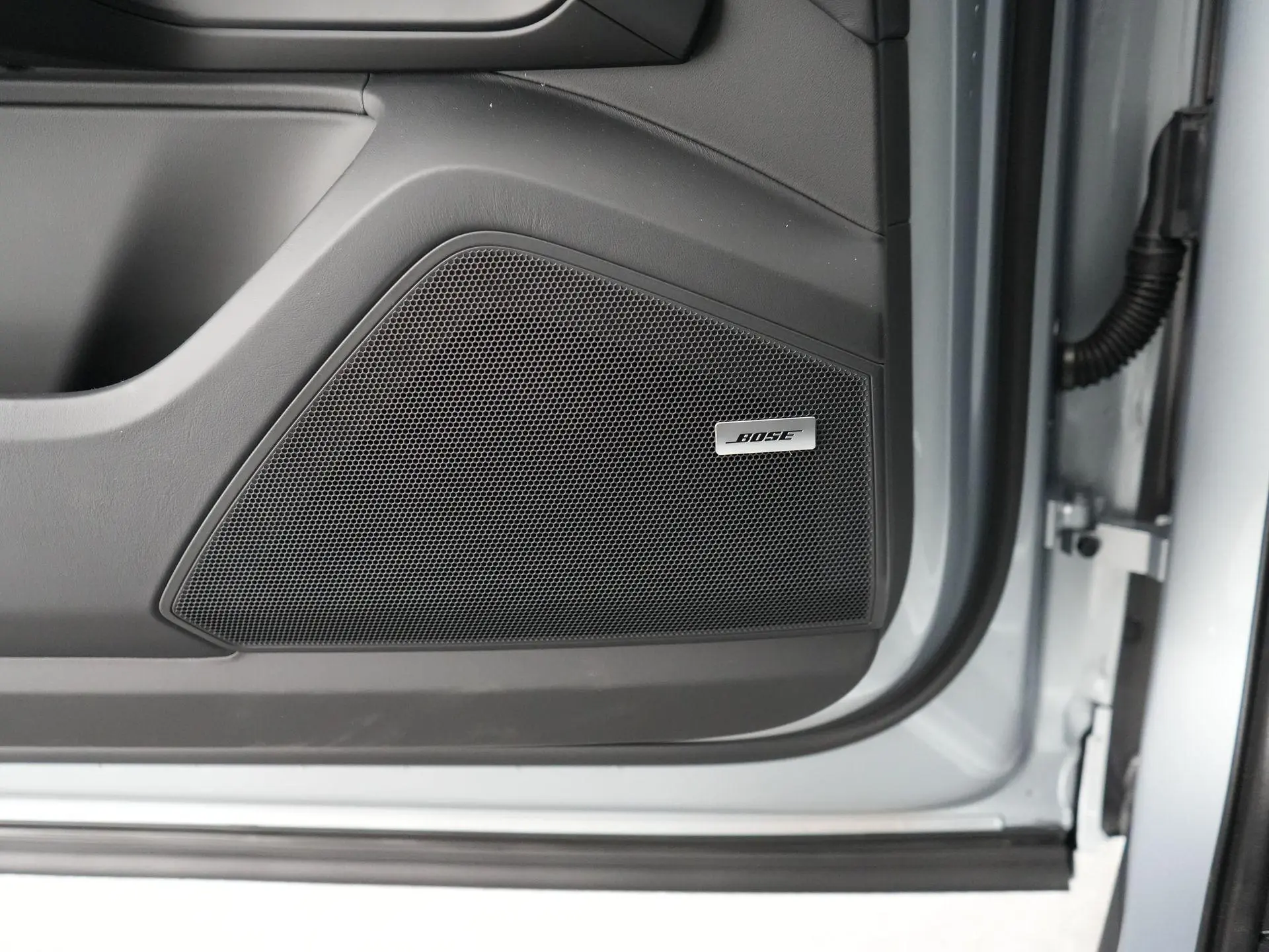 Cayenne Coupé 3.0 E-Hybrid Black Edition