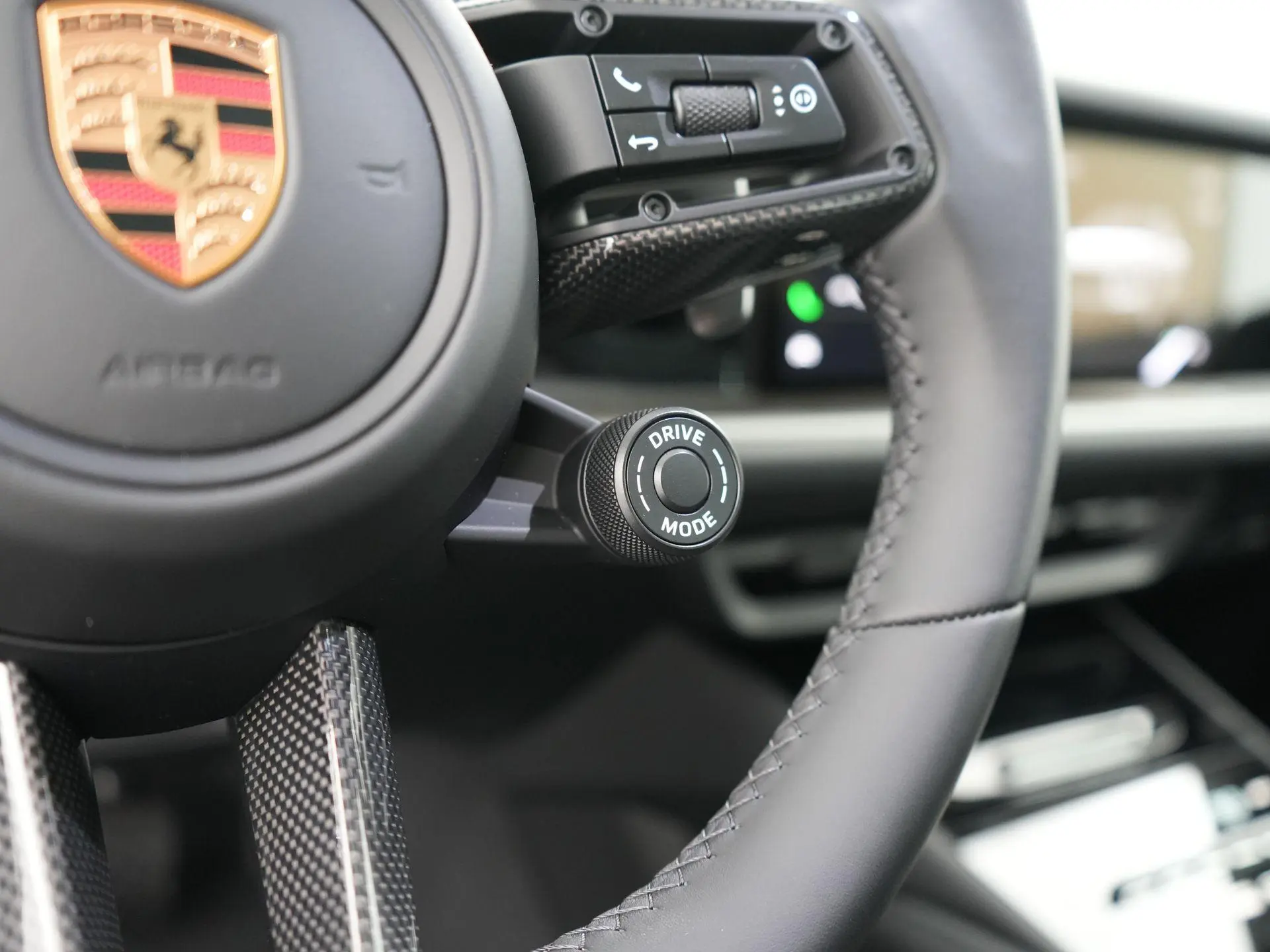 Cayenne Coupé 3.0 E-Hybrid Black Edition