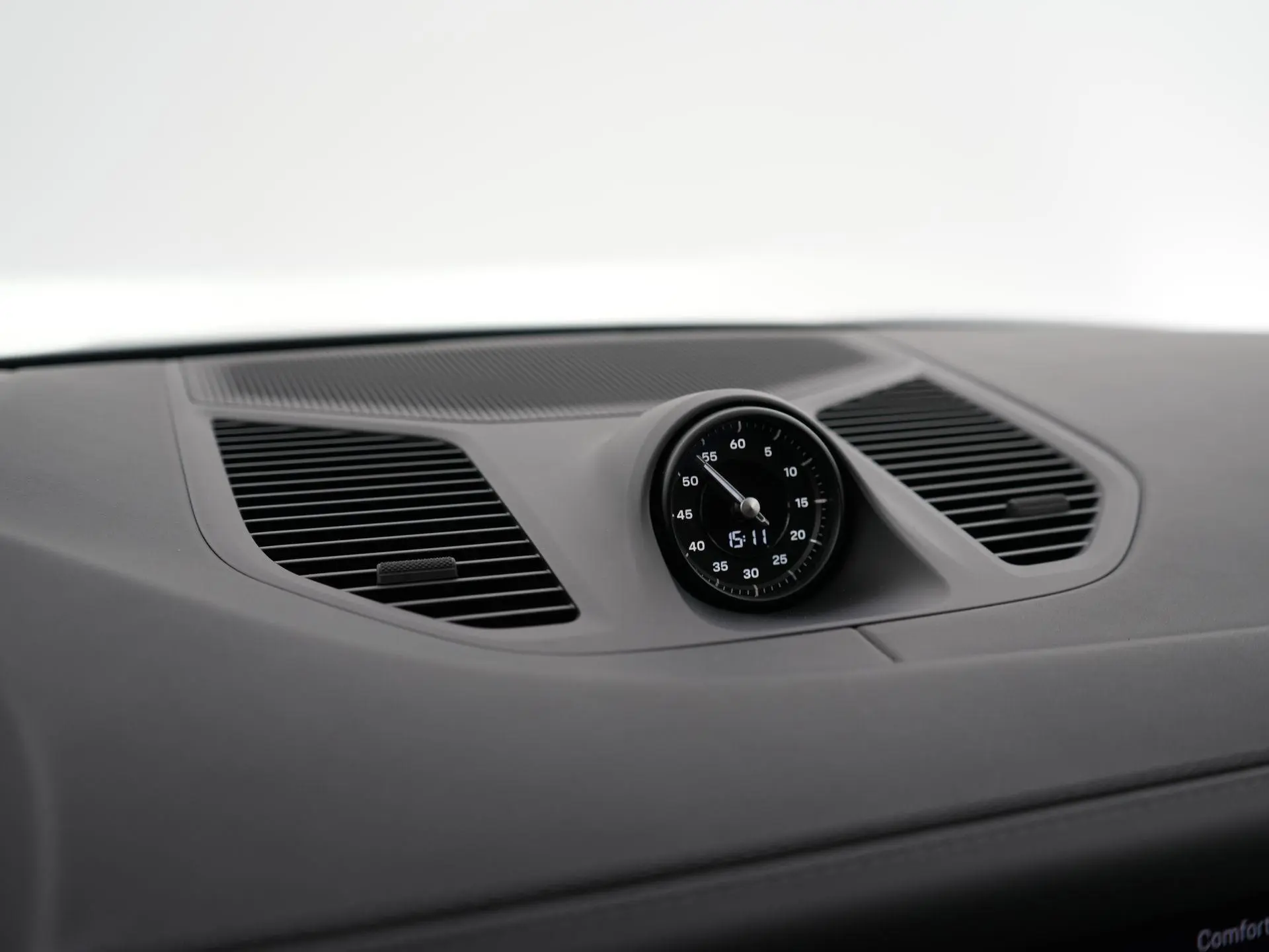 Cayenne Coupé 3.0 E-Hybrid Black Edition